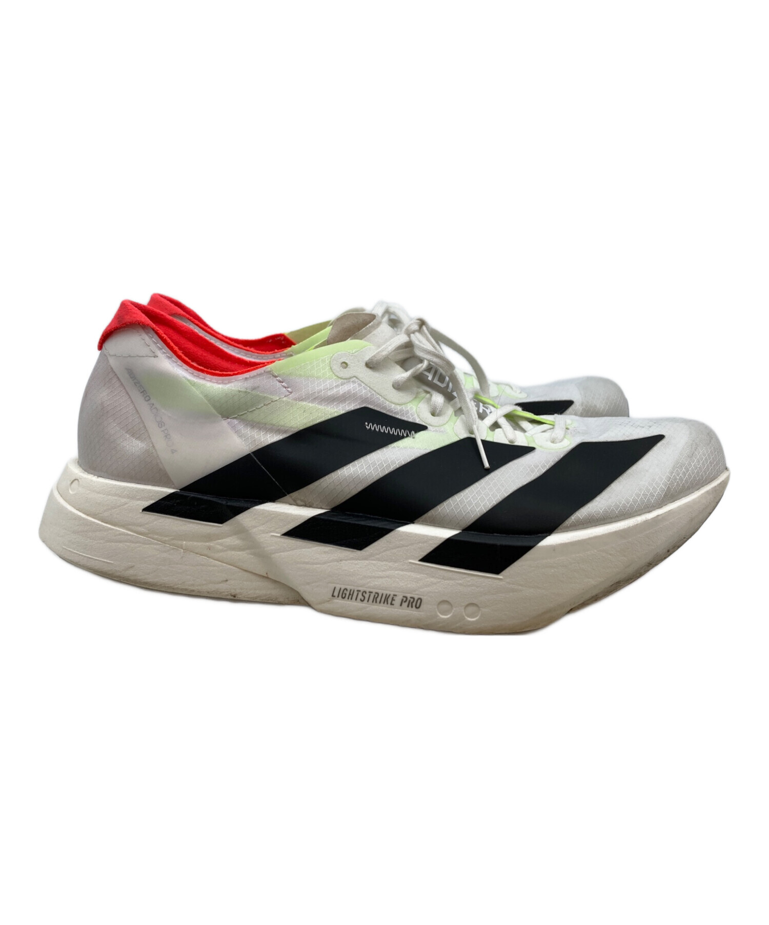 中古・古着通販】adidas (アディダス) アディゼロ アディオス プロ 4 