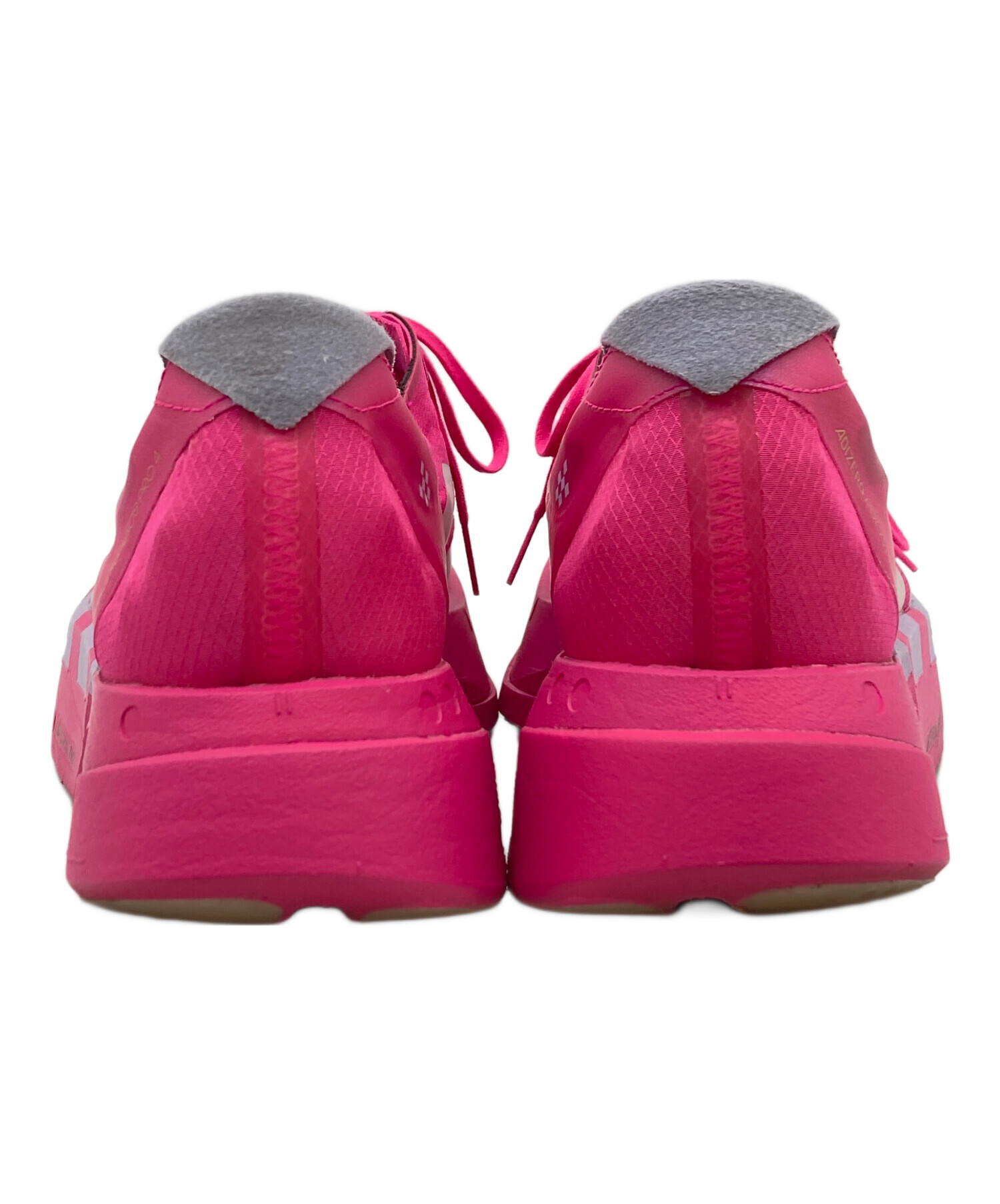 中古・古着通販】adidas (アディダス) アディゼロ アディオス プロ 4