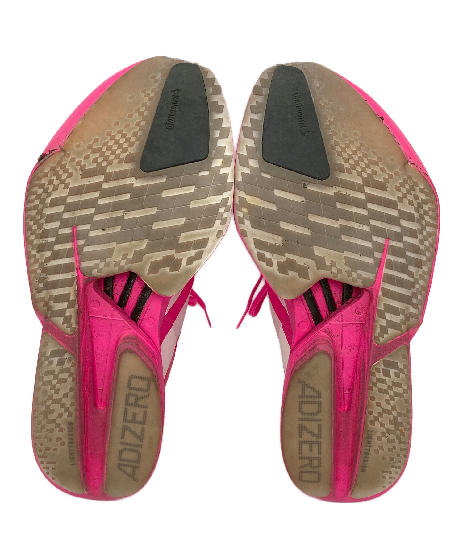 中古・古着通販】adidas (アディダス) アディゼロ アディオス プロ 4