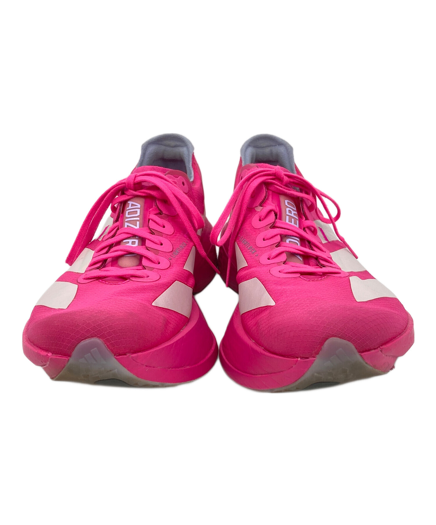 中古・古着通販】adidas (アディダス) アディゼロ アディオス プロ 4