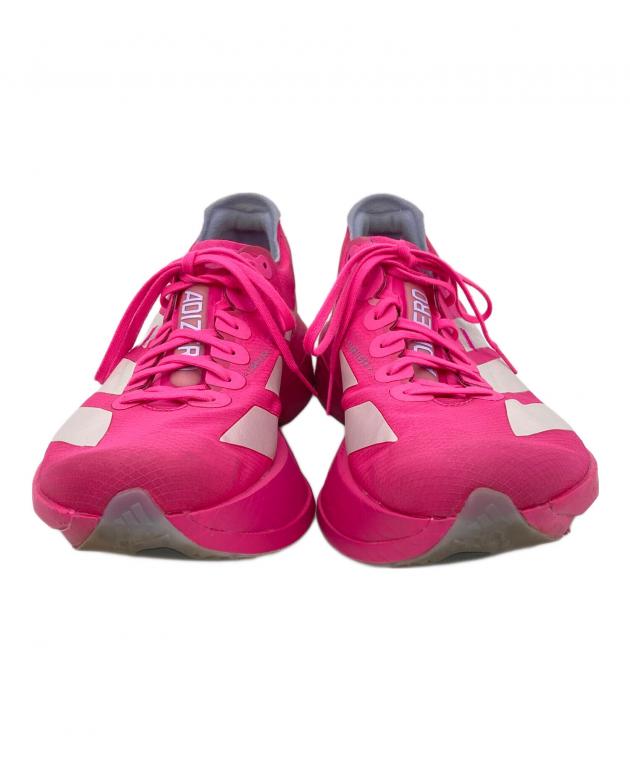 中古・古着通販】adidas (アディダス) アディゼロ アディオス プロ 4
