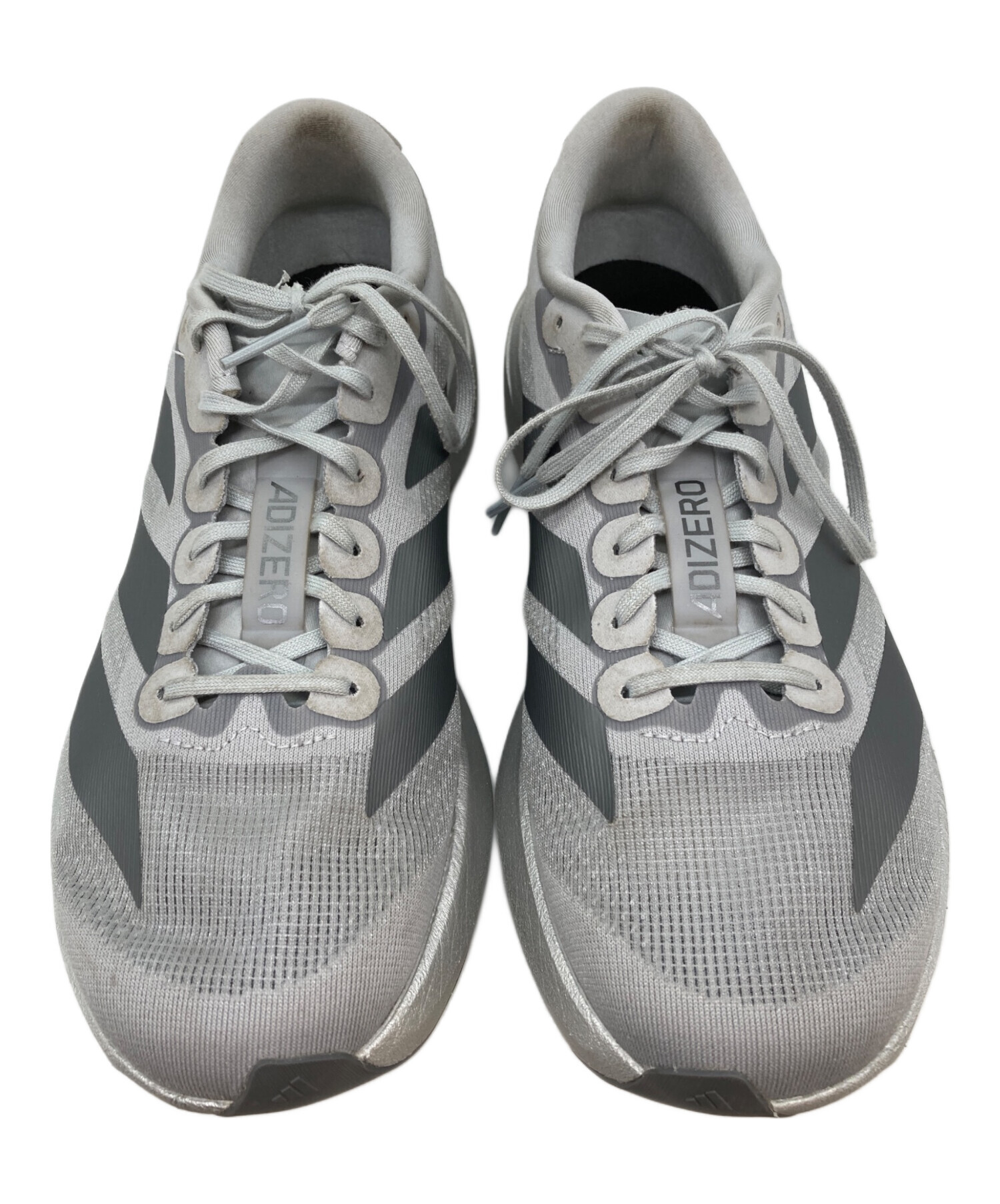 中古・古着通販】adidas (アディダス) アディゼロ Evo SL グレー