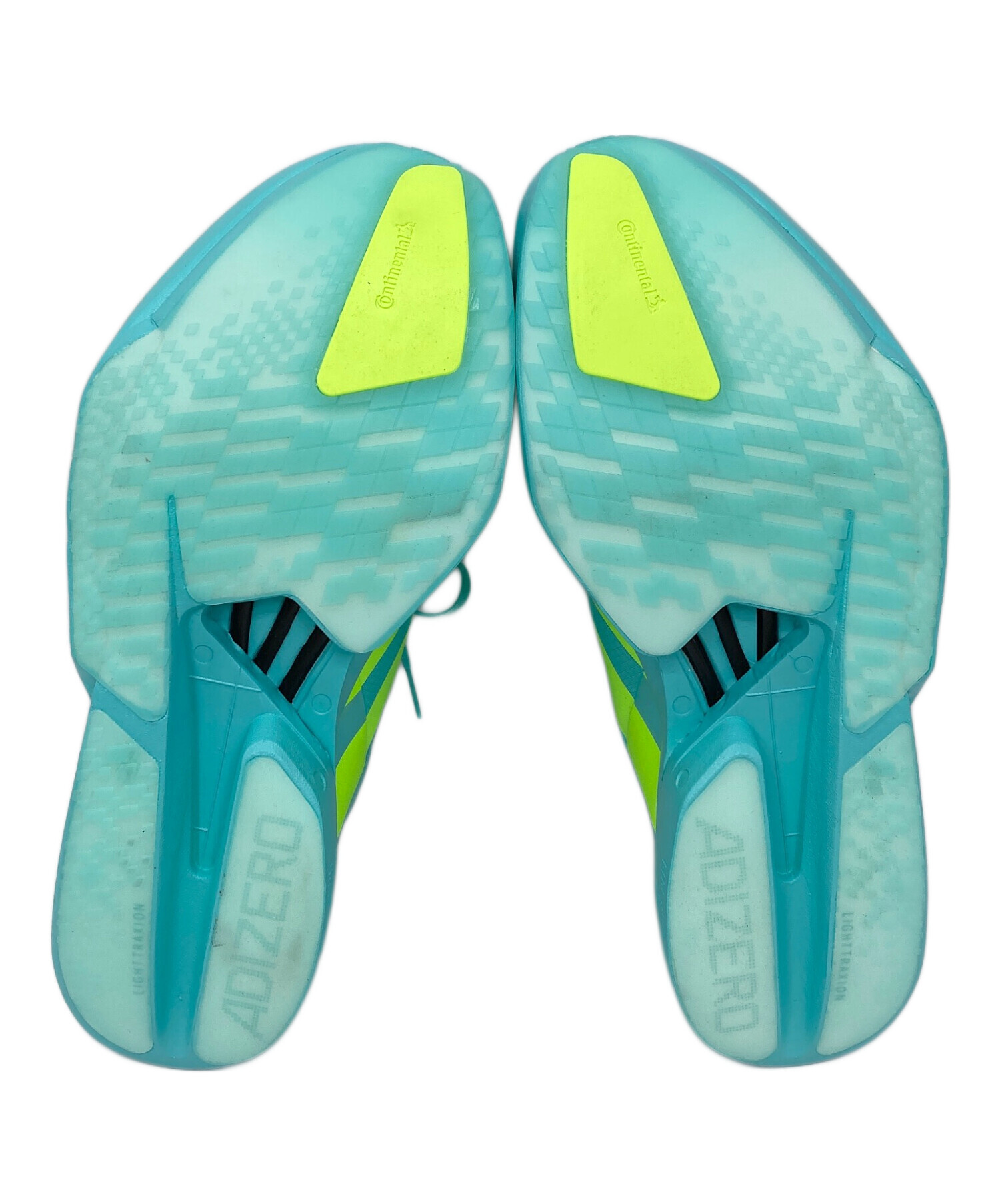 中古・古着通販】adidas (アディダス) アディゼロ アディオス プロ 4