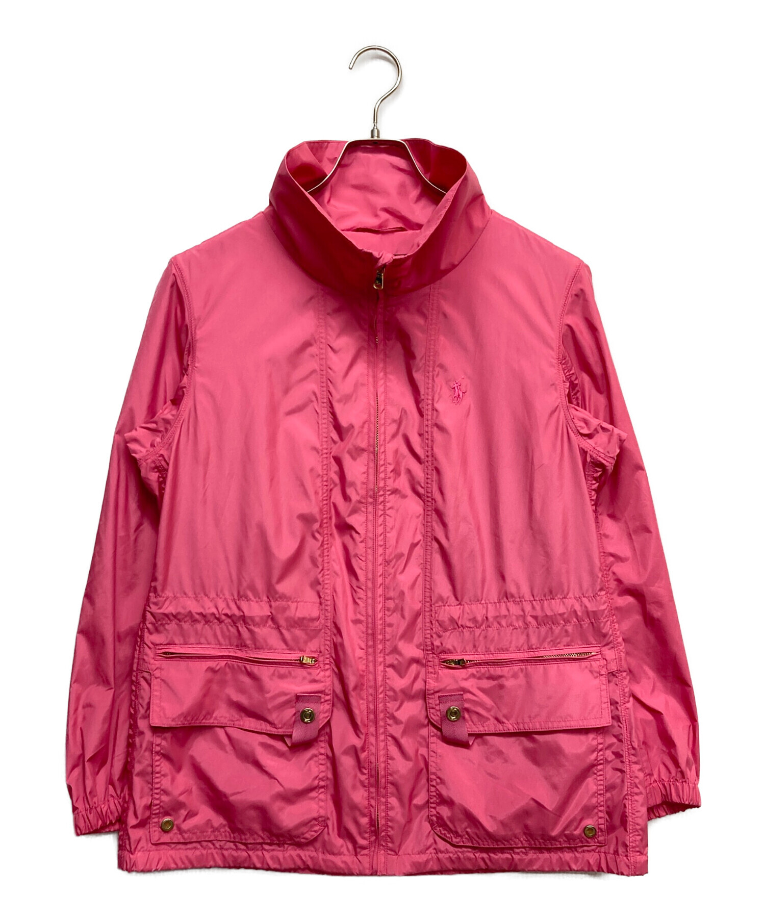 中古・古着通販】Ralph Lauren GOLF (ラルフローレン ゴルフ) ナイロン