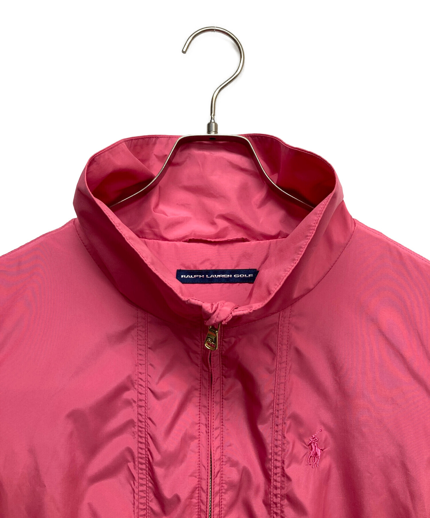 中古・古着通販】Ralph Lauren GOLF (ラルフローレン ゴルフ) ナイロン