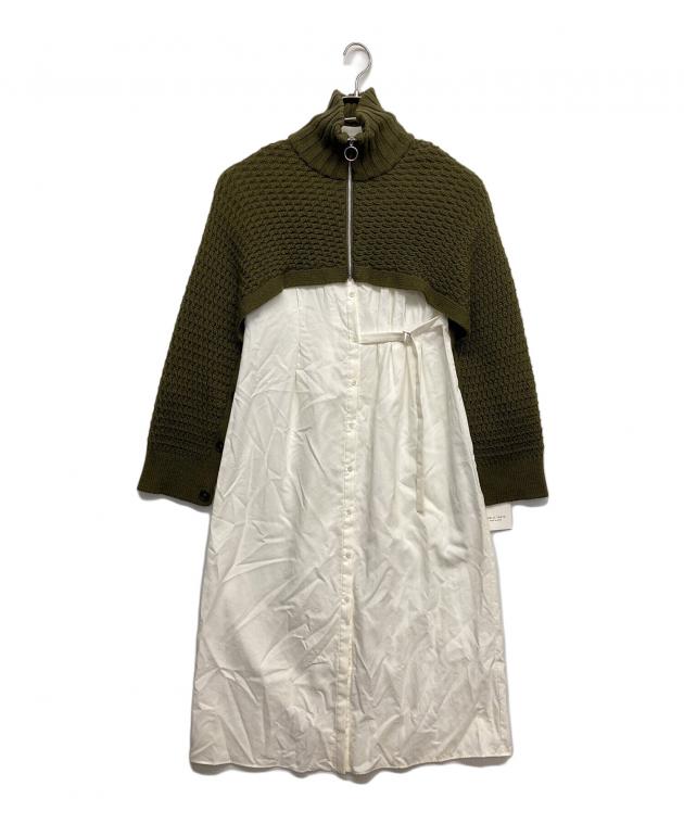 中古・古着通販】PUBLIC TOKYO (パブリックトウキョウ) マルチウェイ 