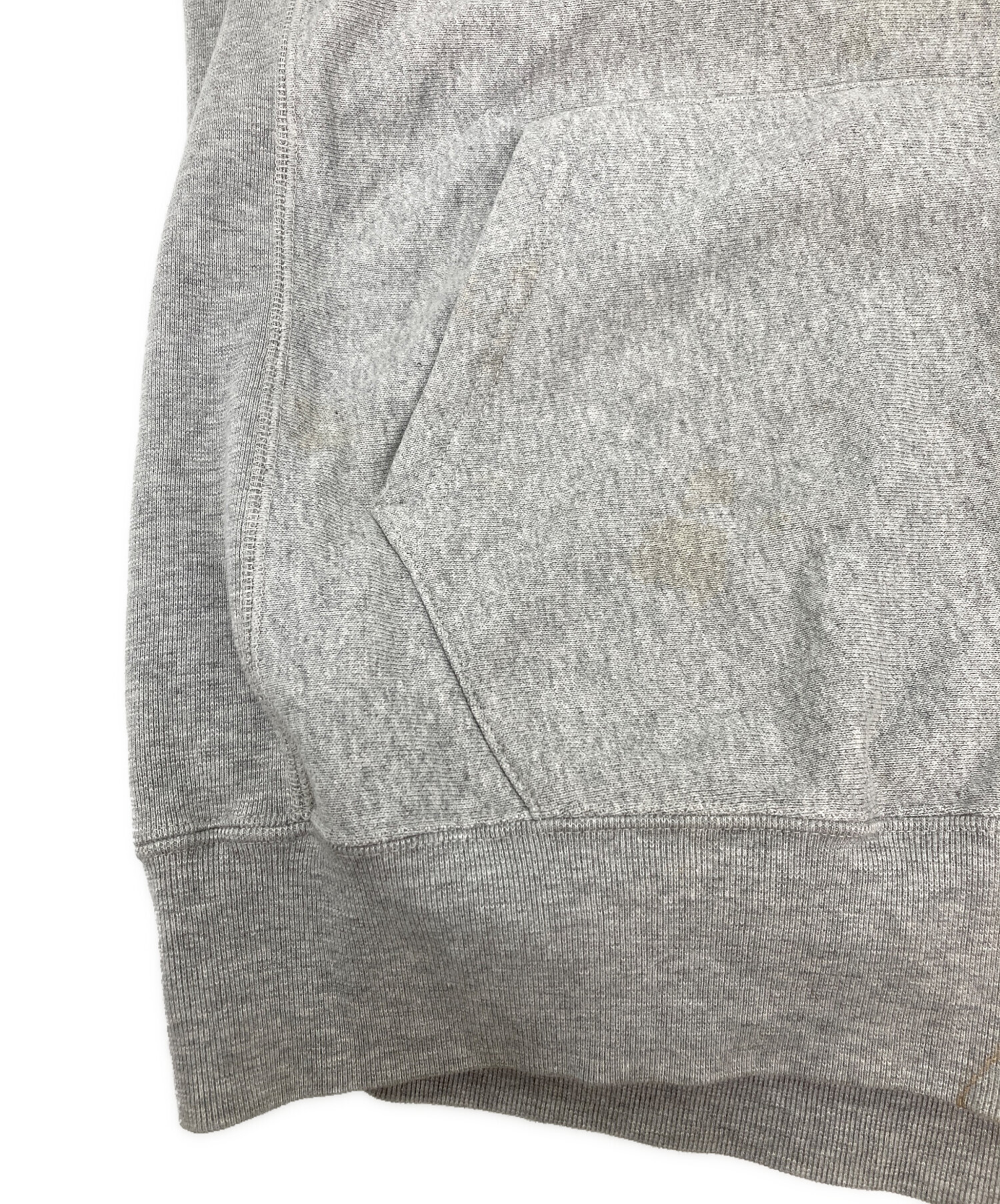 中古・古着通販】A BATHING APE (ア ベイシング エイプ) ロゴジップ