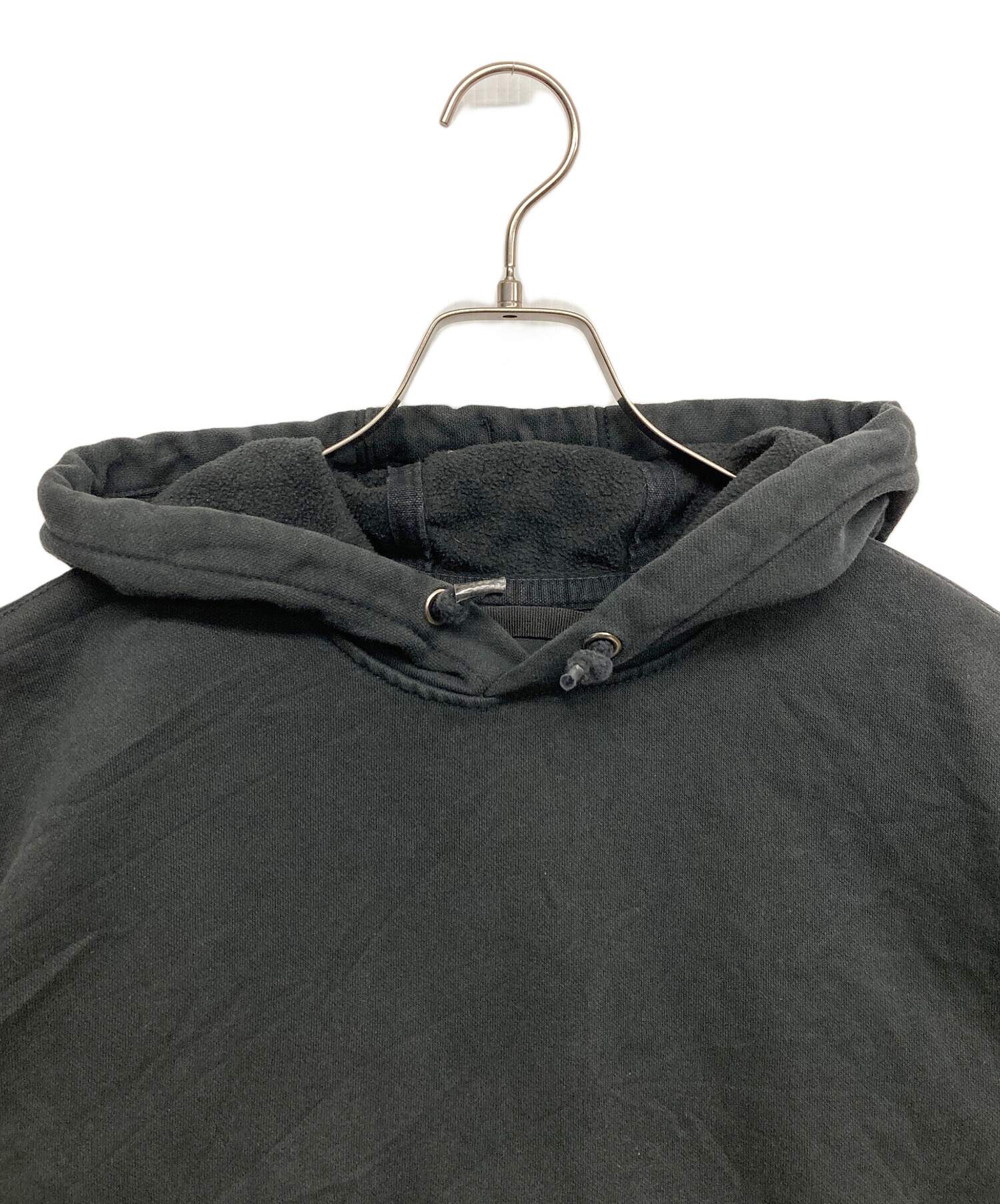 中古・古着通販】CarHartt (カーハート) プルオーバーパーカー