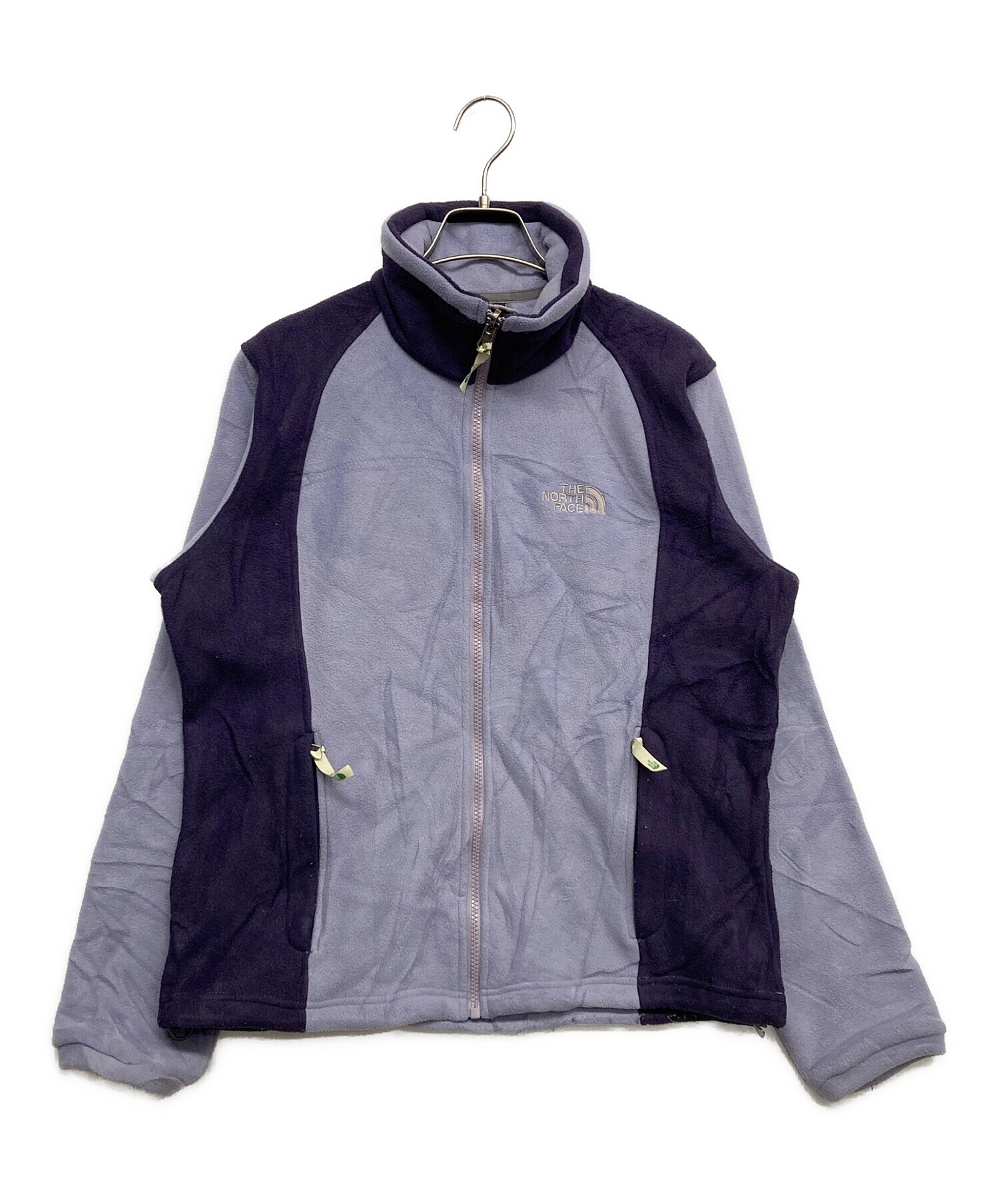 中古・古着通販】THE NORTH FACE (ザ ノース フェイス) フリース