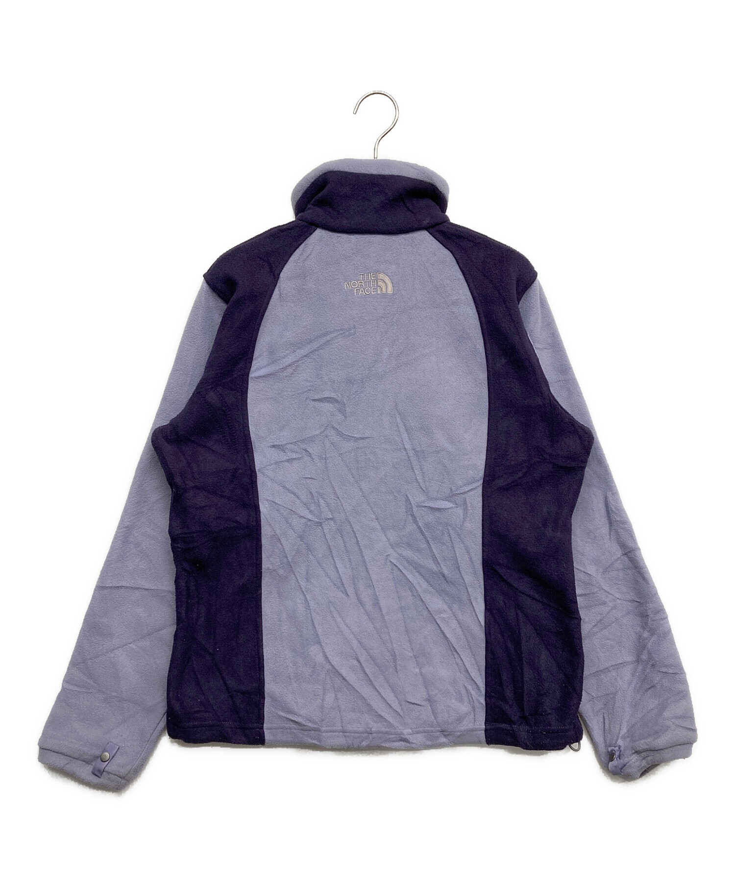 中古・古着通販】THE NORTH FACE (ザ ノース フェイス) フリース