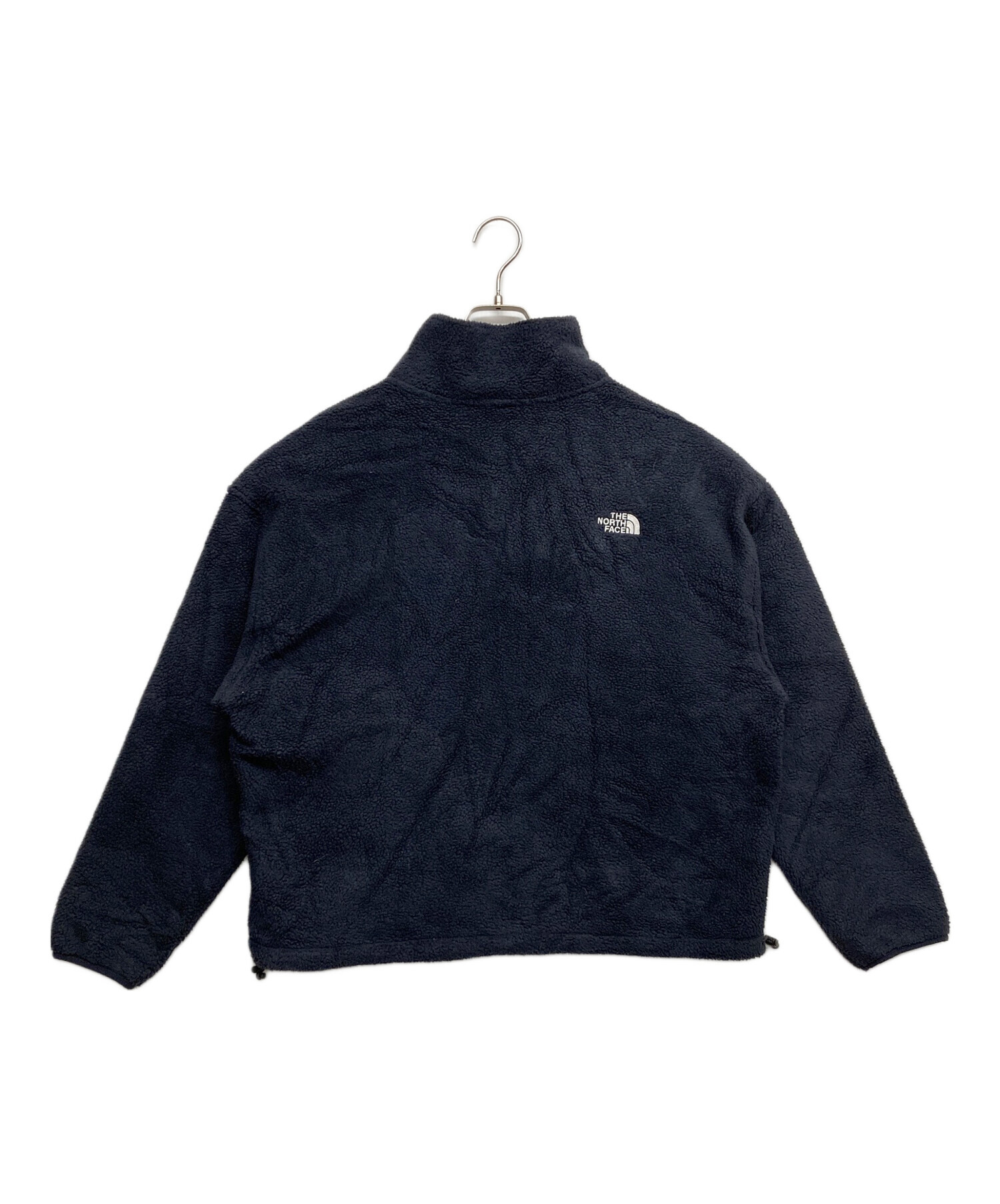 中古・古着通販】THE NORTH FACE (ザ ノース フェイス) ハーフジップ 