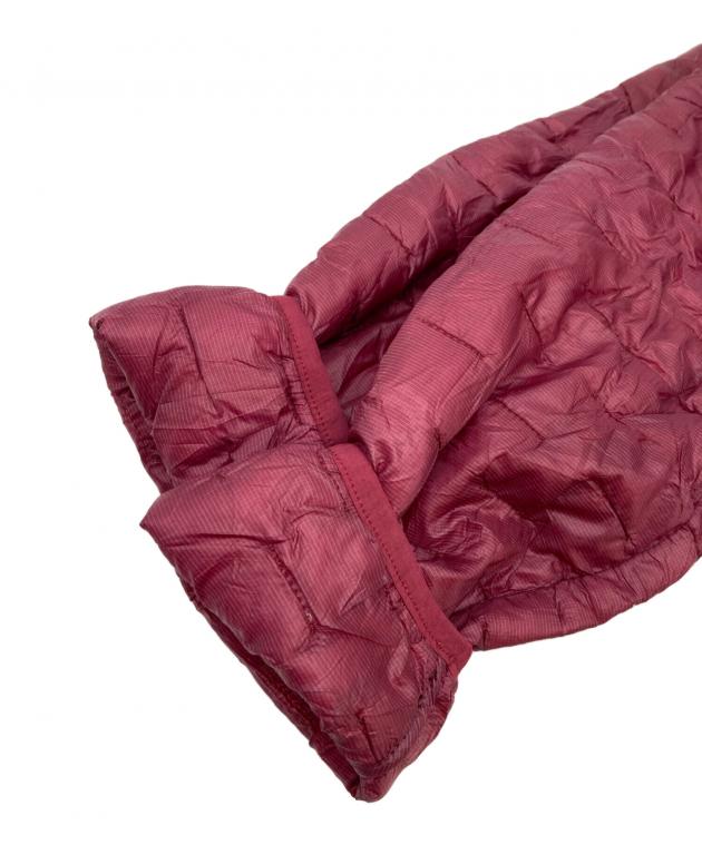 中古・古着通販】Patagonia (パタゴニア) ウィメンズ・マイクロ・パフ