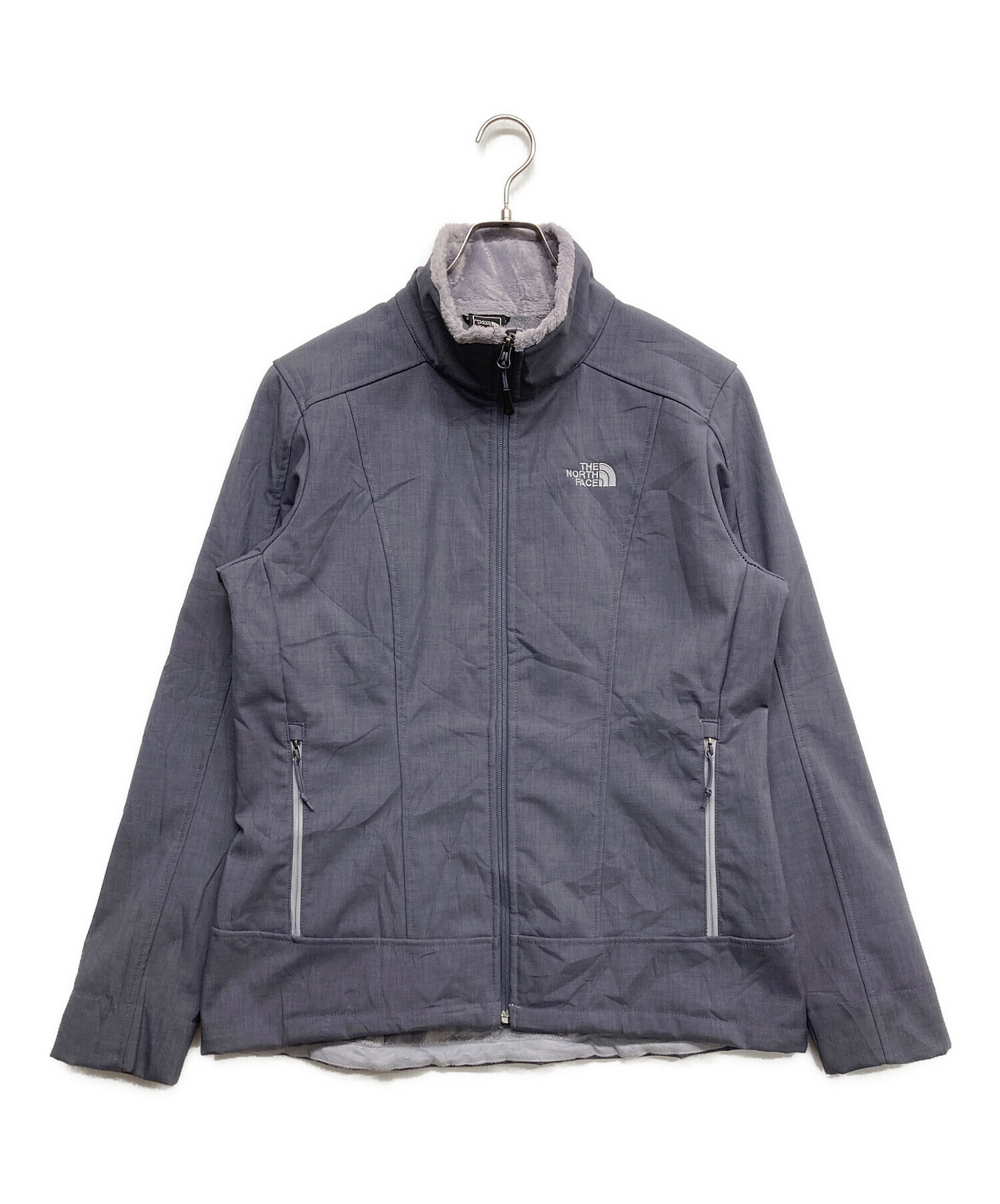 中古・古着通販】THE NORTH FACE (ザ ノース フェイス) ジップアップ 