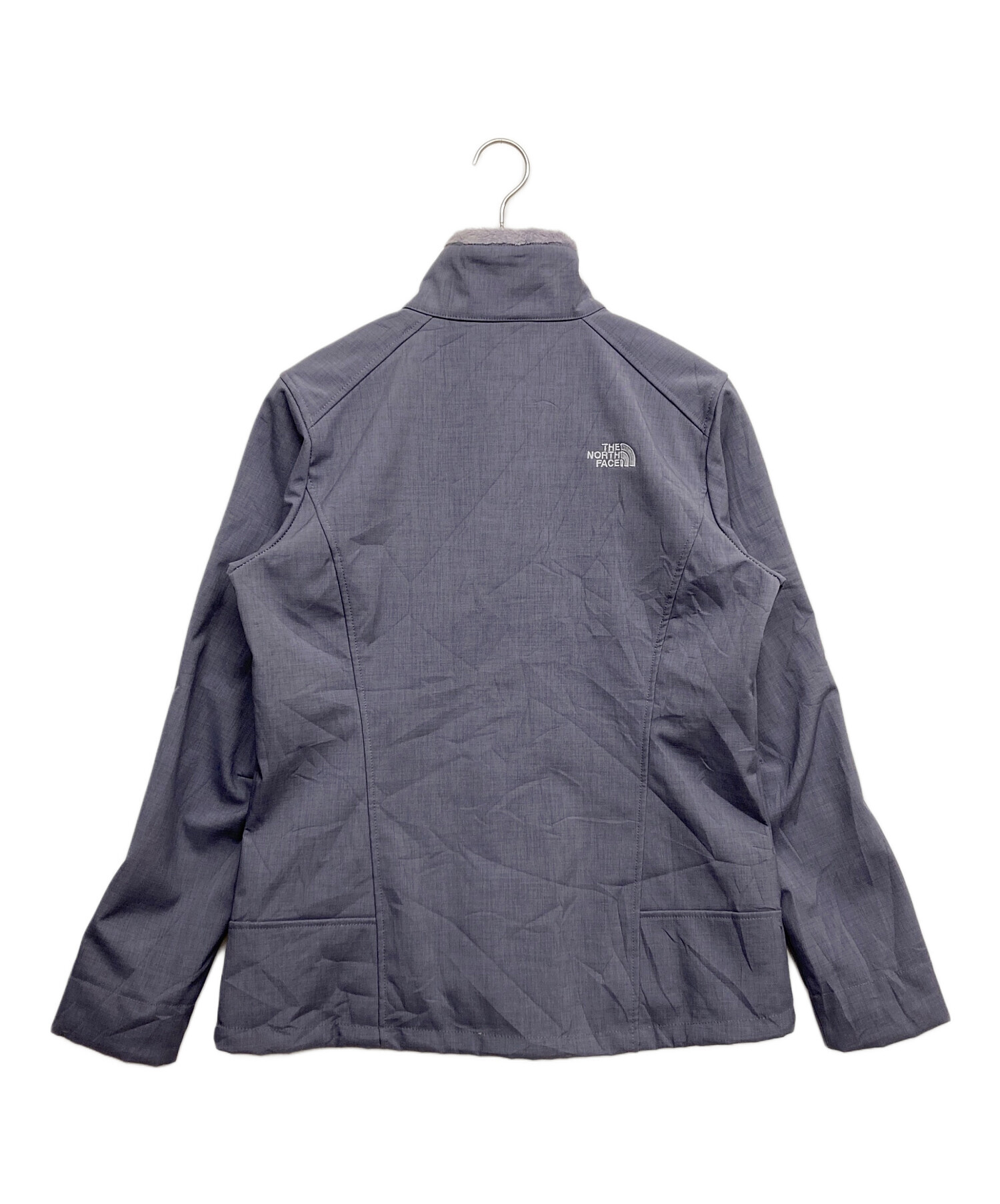 中古・古着通販】THE NORTH FACE (ザ ノース フェイス) ジップアップ 