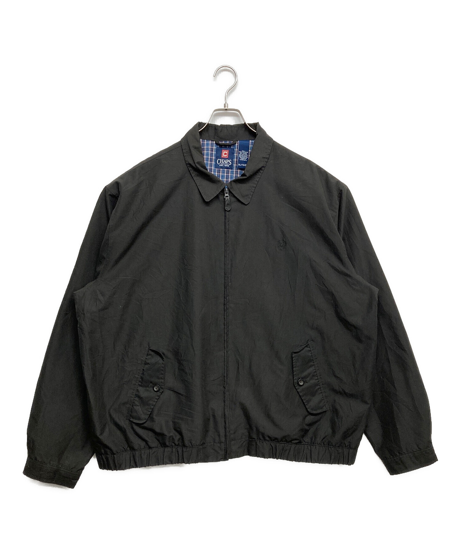 中古・古着通販】CHAPS RALPH LAUREN (チャップス ラルフローレン