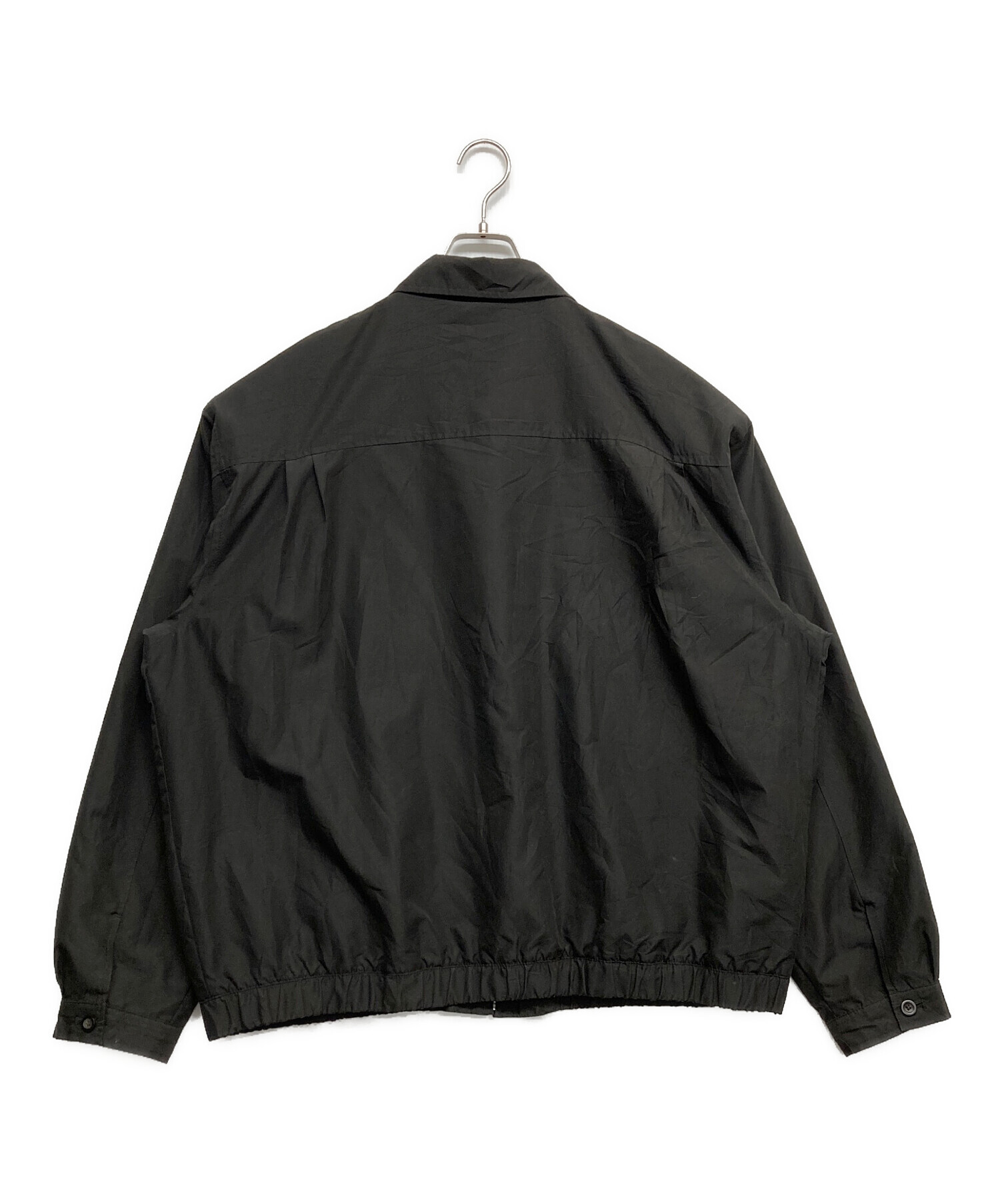 【CHAPS RALPH LAUREN】スイングトップ　ブルゾン　古着 90年代 CHAPS RALPH LAUREN チャップス ラルフローレン スイングトップ