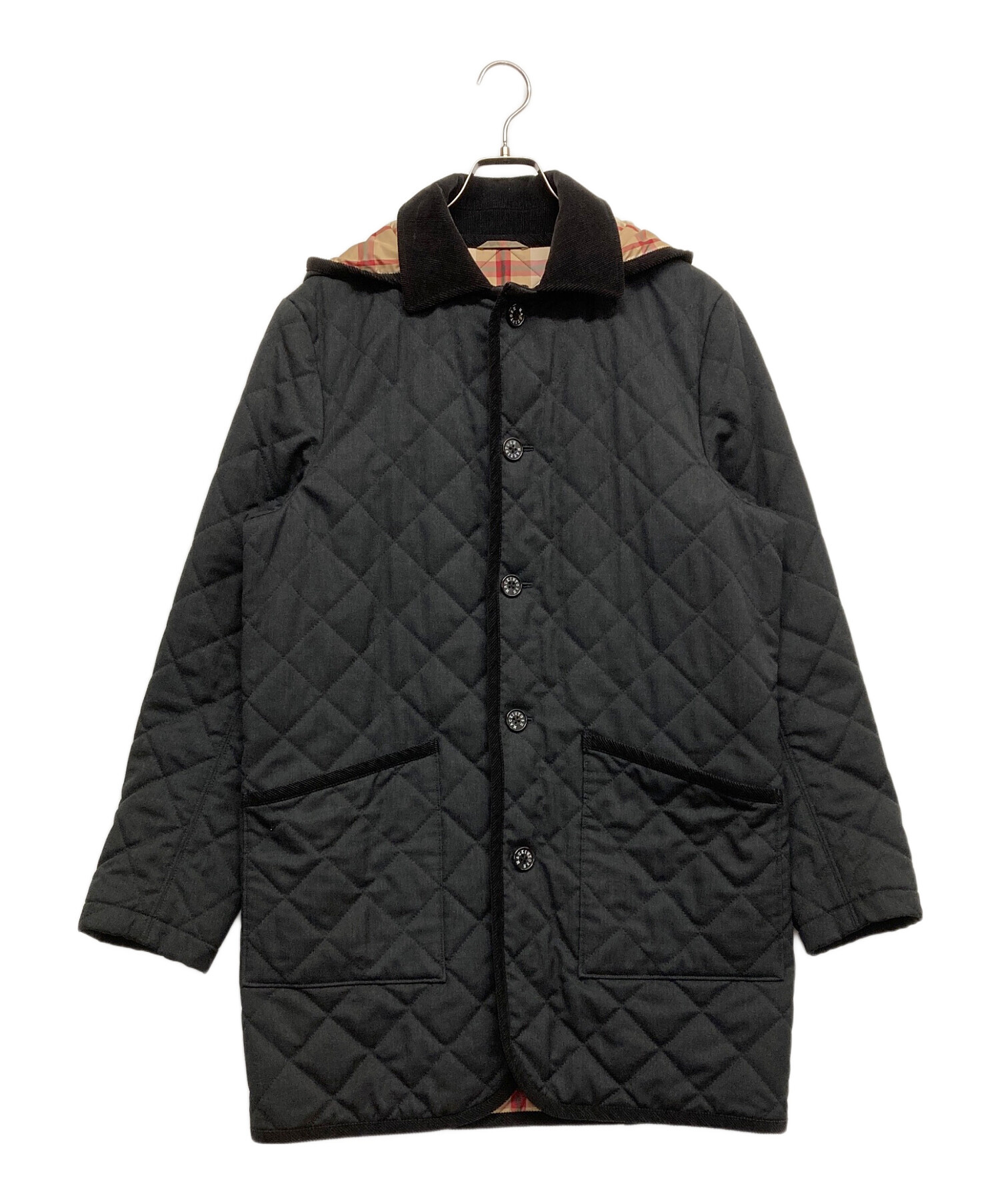 中古・古着通販】MACKINTOSH (マッキントッシュ) キルティングコート