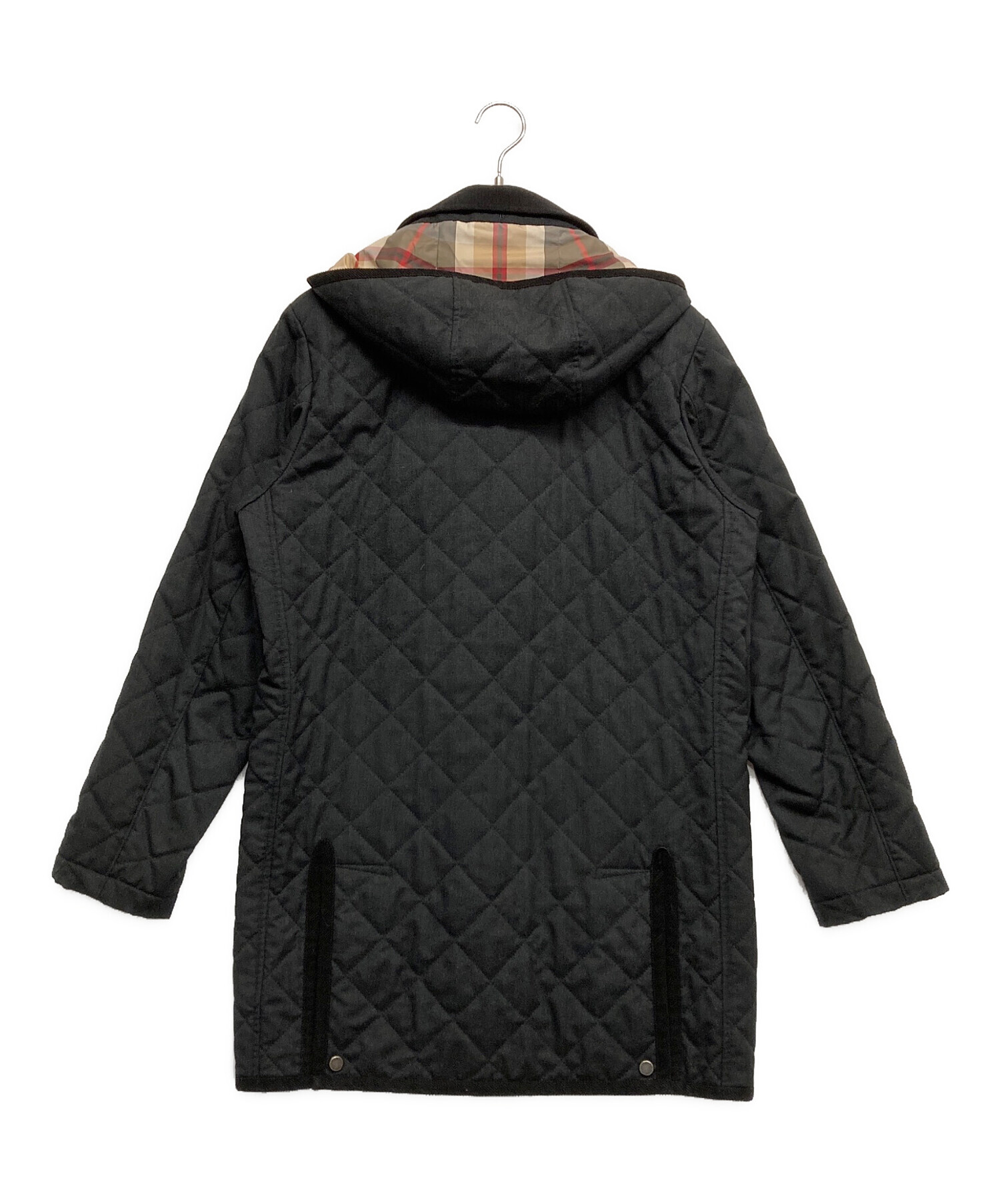 中古・古着通販】MACKINTOSH (マッキントッシュ) キルティングコート