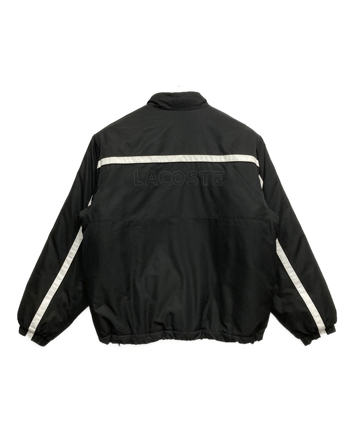 中古・古着通販】LACOSTE LIVE (ラコステライブ) SUPREME