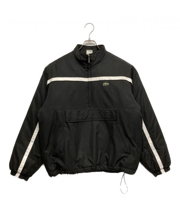 中古・古着通販】LACOSTE LIVE (ラコステライブ) SUPREME