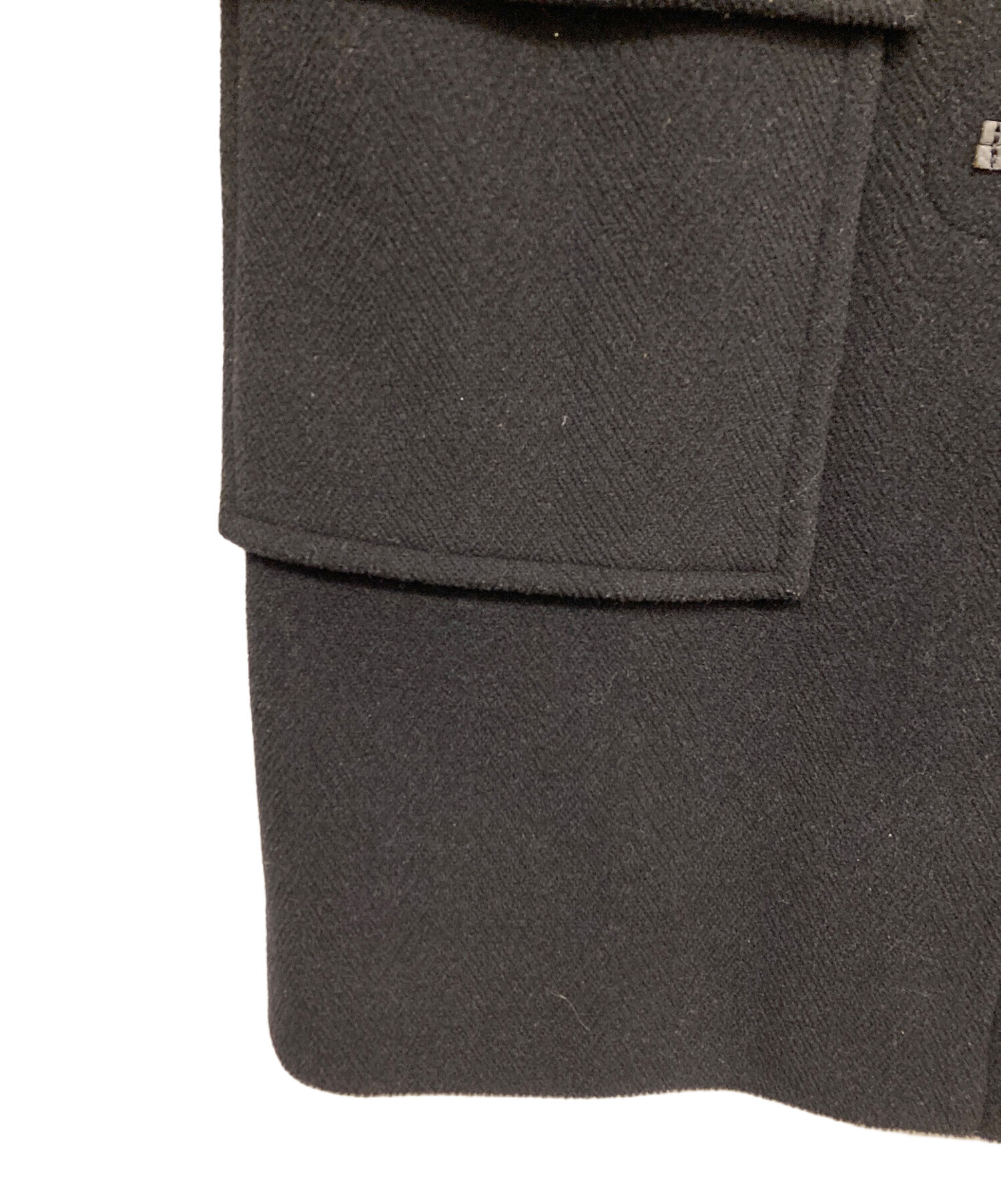 中古・古着通販】BURBERRY LONDON (バーバリーロンドン) ダッフル