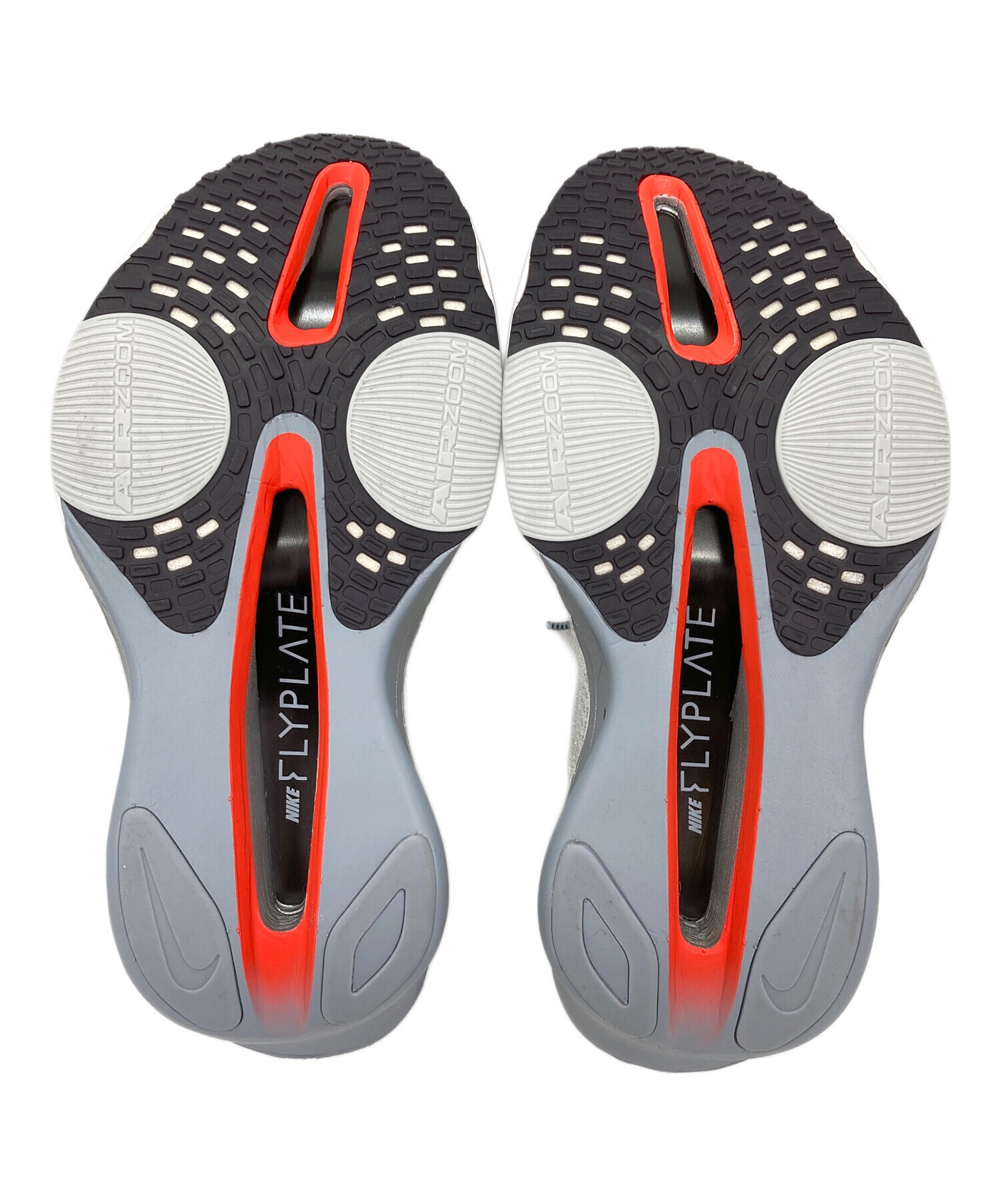 中古・古着通販】NIKE (ナイキ) アルファフライ 3 ホワイト サイズ