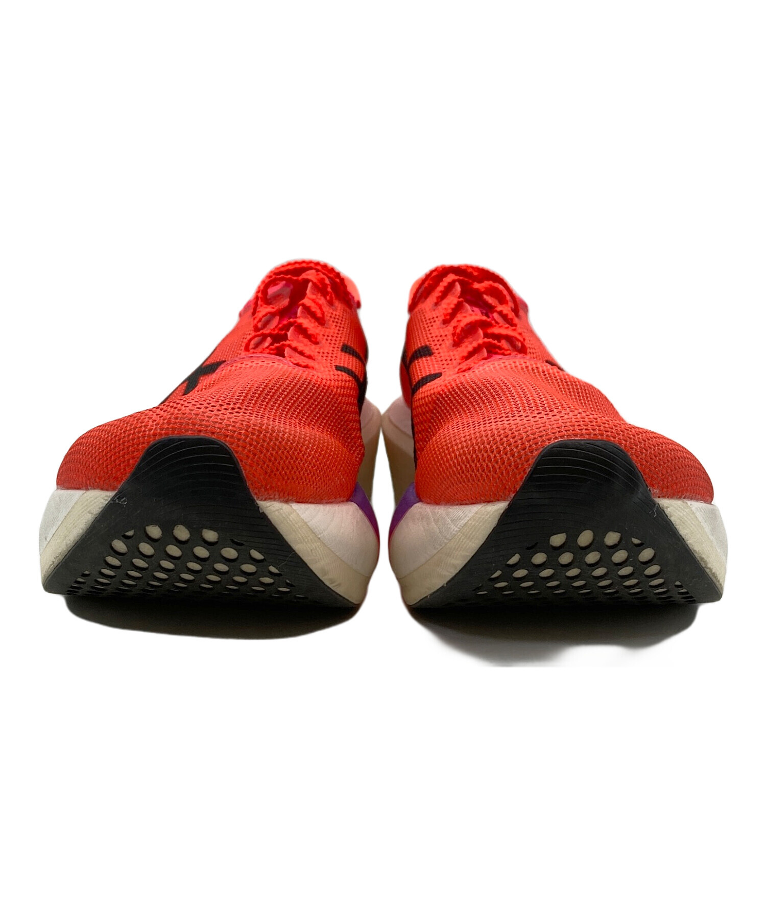 中古・古着通販】asics (アシックス) METASPEED EDGE TOKYO ピンク