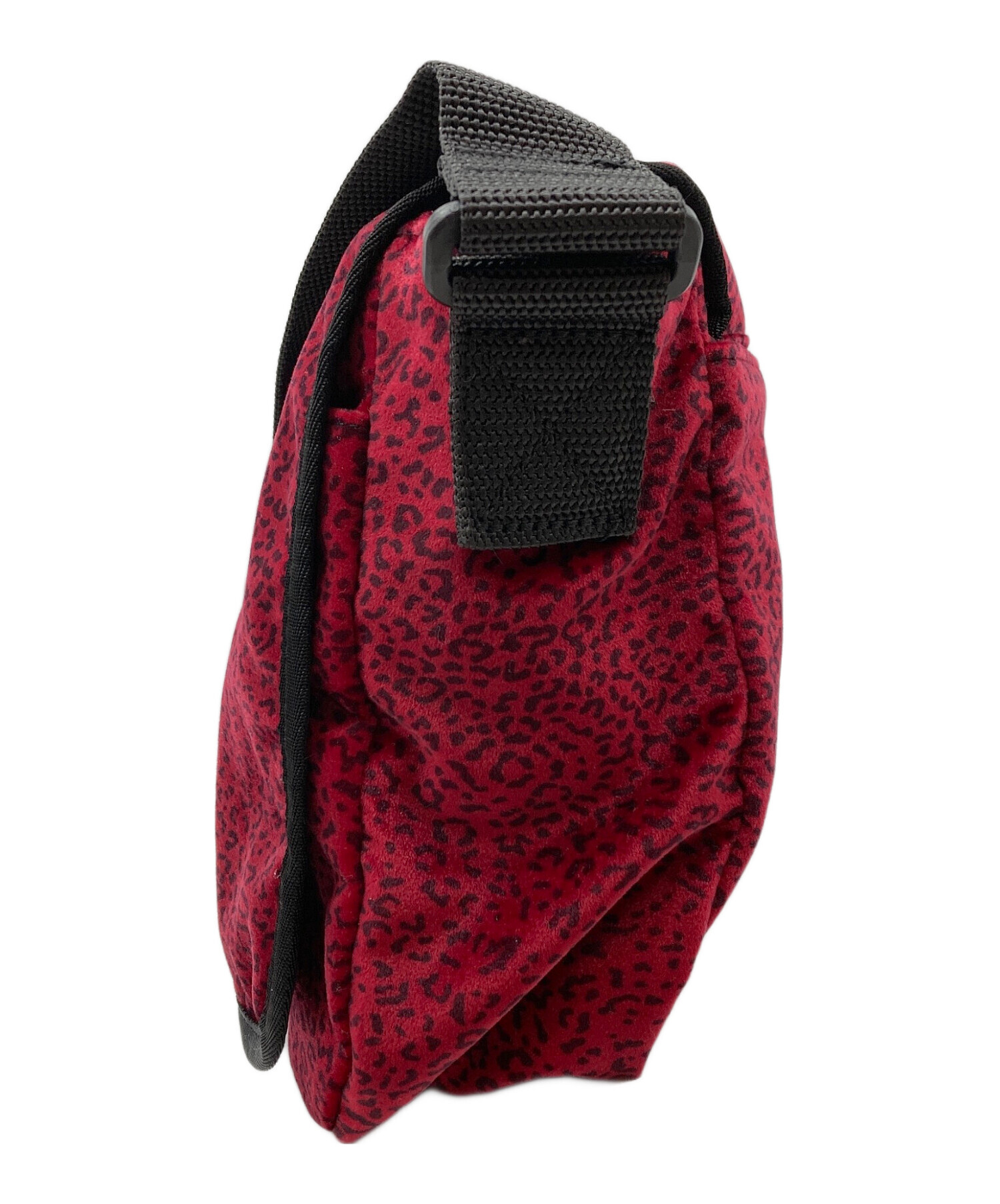 中古・古着通販】Supreme (シュプリーム) Velvet Small Messenger Bag