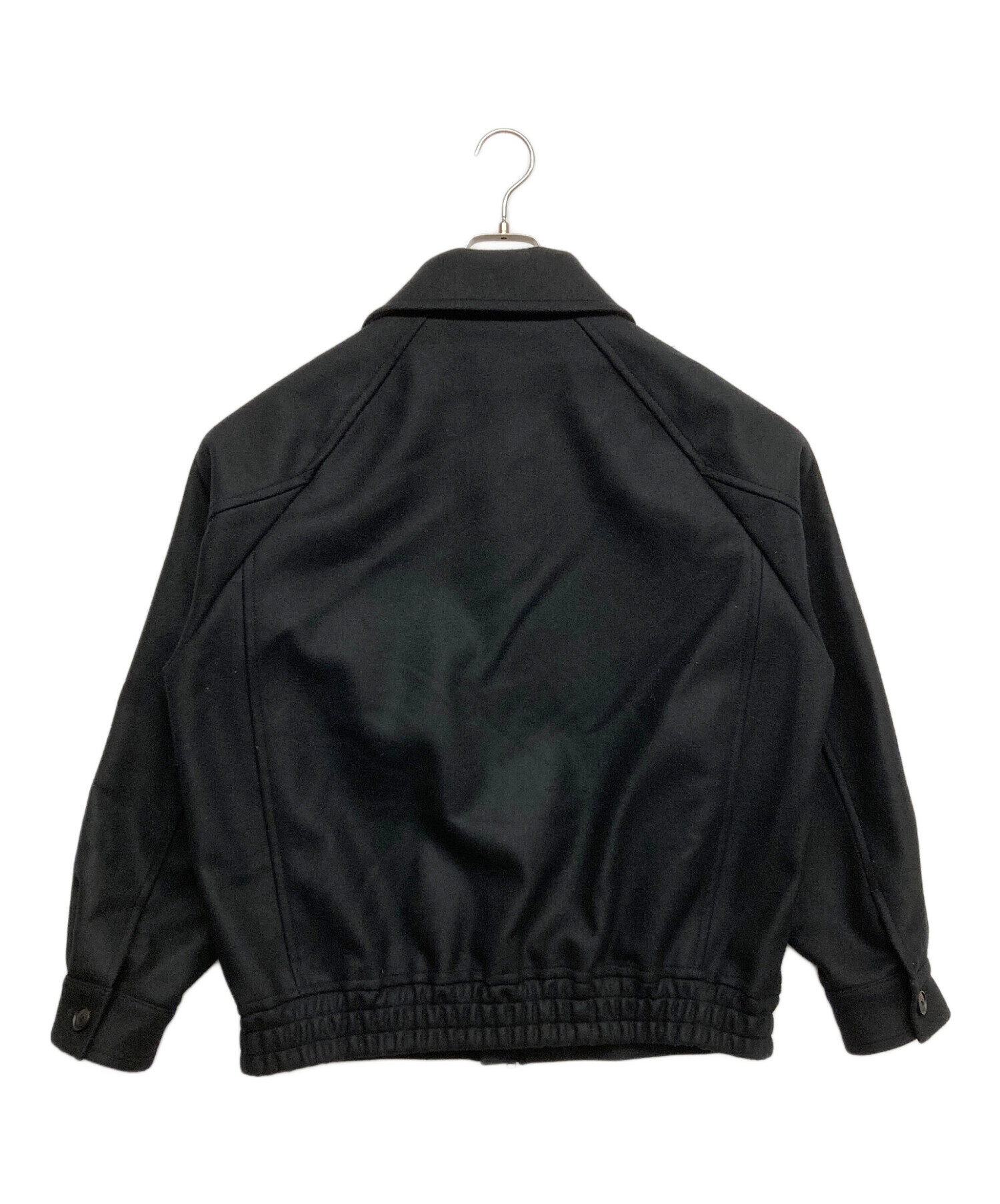 中古・古着通販】CITY TOKYO (シティートウキョウ) Premium melton