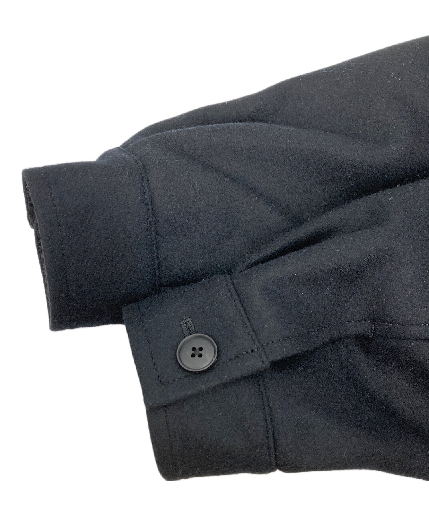 中古・古着通販】CITY TOKYO (シティートウキョウ) Premium melton