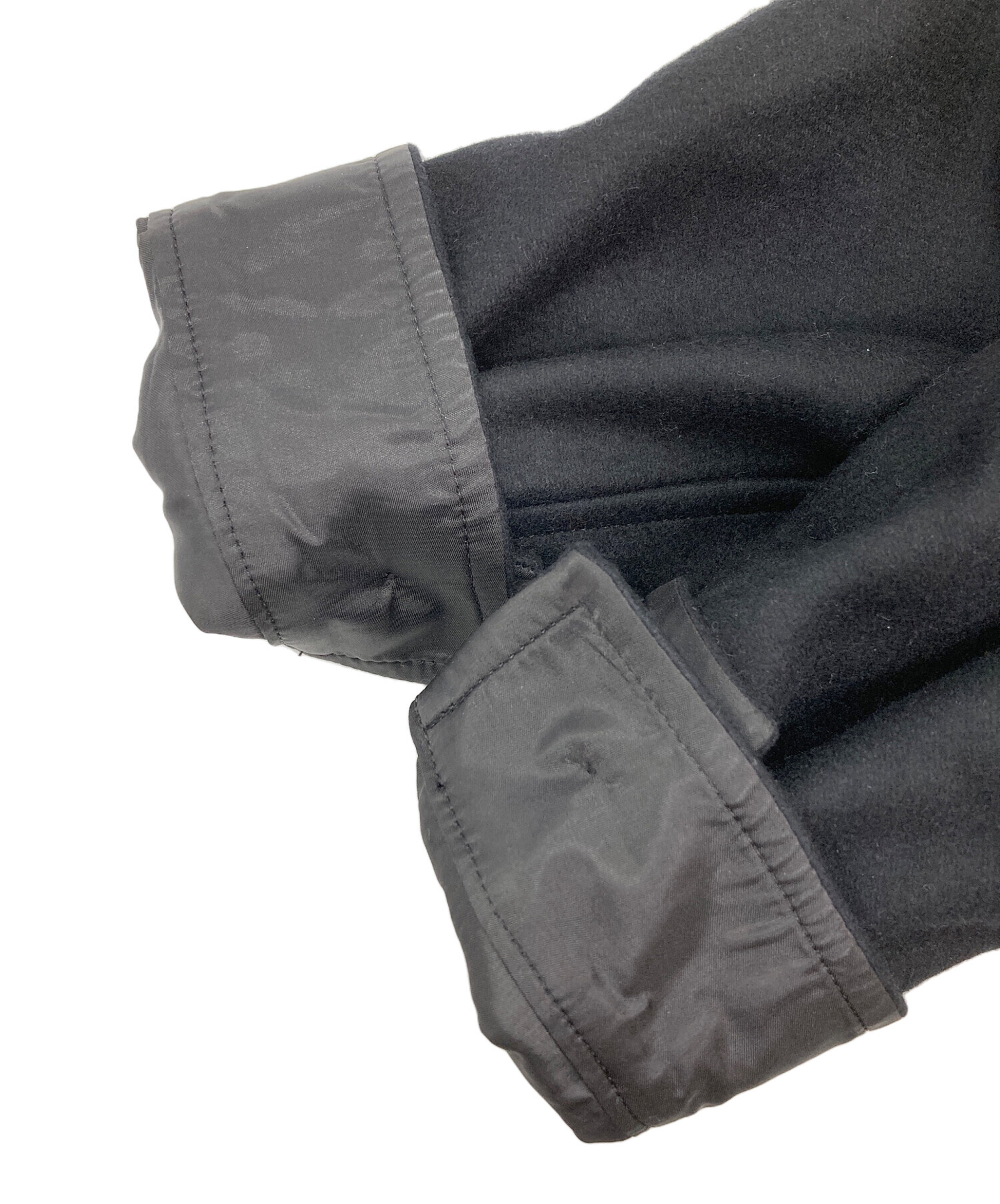 中古・古着通販】CITY TOKYO (シティートウキョウ) Premium melton