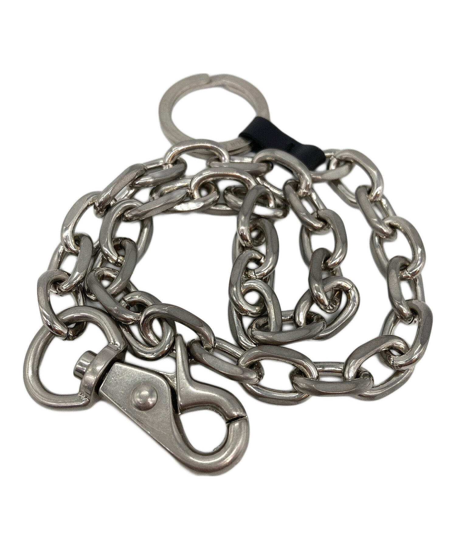 OUR LEGACY チェーンウォレットチェーン 中古・古着通販】OUR LEGACY (アワーレガシー) ウォレットチェーン