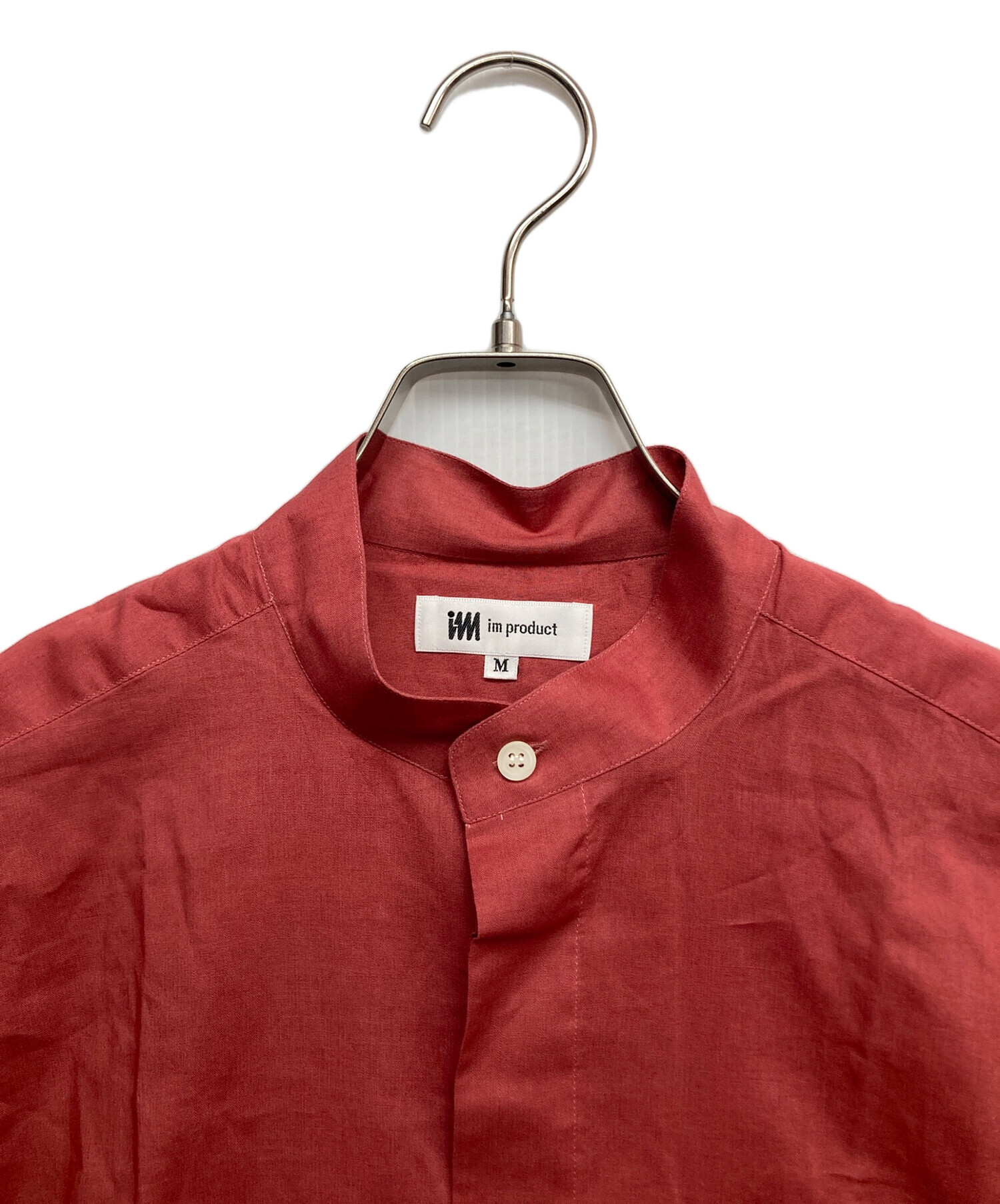 中古・古着通販】ISSEY MIYAKE im product (イッセイミヤケ アイム