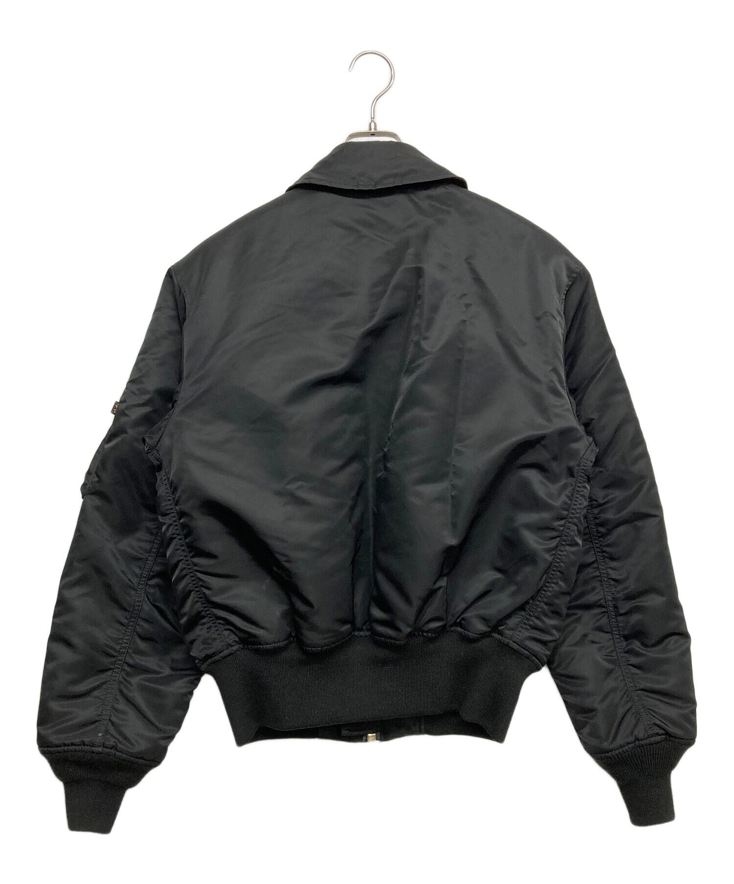 中古・古着通販】ALPHA (アルファ) CWU-45/P ナイロンジャケット 