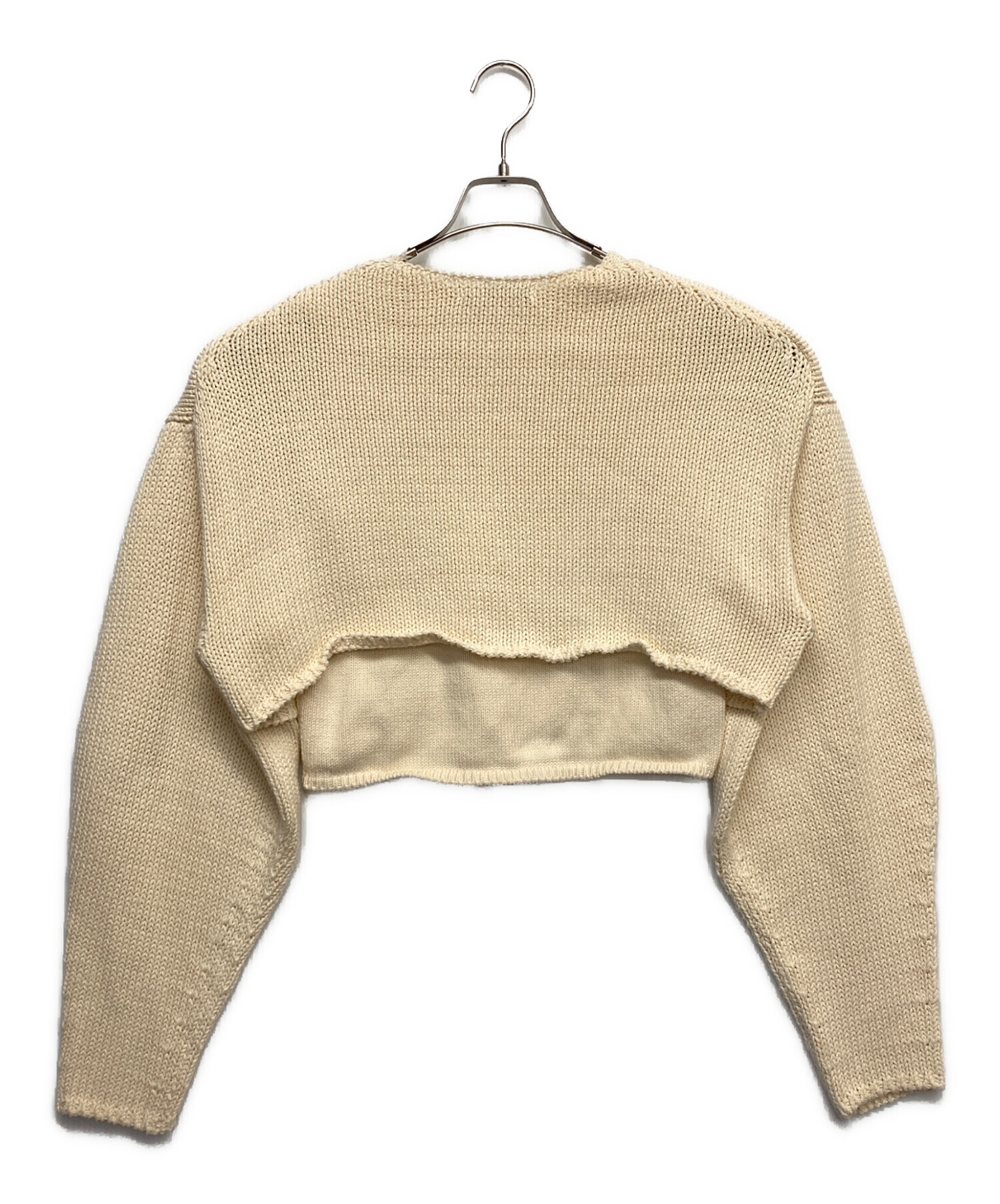 中古・古着通販】ETRE TOKYO (エトレトウキョウ) ツーピースクロップド