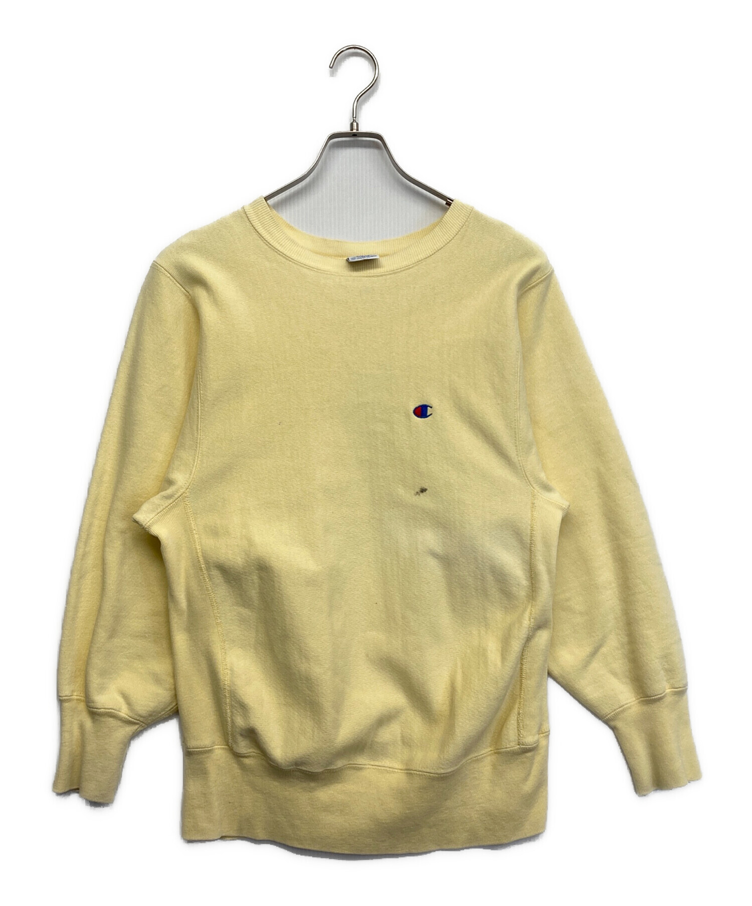 中古・古着通販】Champion (チャンピオン) リバースウィーブスウェット 