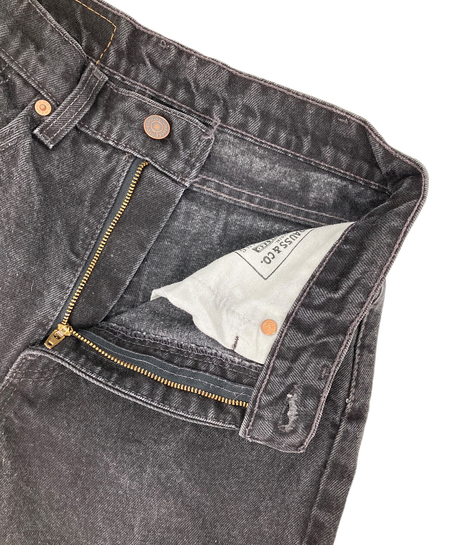 中古・古着通販】LEVI