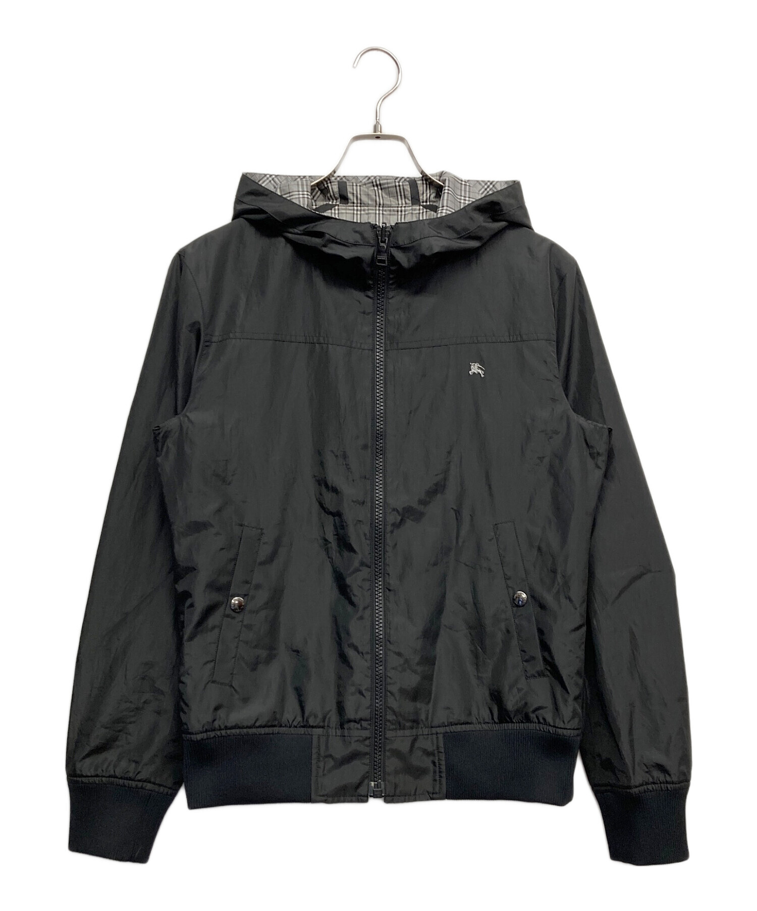 【未使用】BURBERRY BLACK LABEL Lサイズ 中古・古着通販】BURBERRY BLACK LABEL (バーバリーブラックレーベル