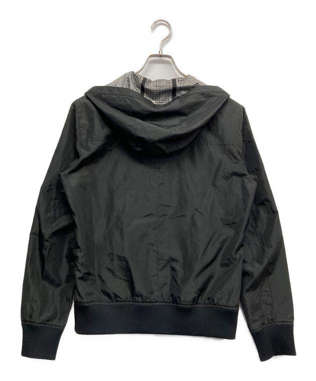 ブ*太様 BURBERRY BLACKLABEL ナイロンジャケット ブ*太様 BURBERRY BLACKLABEL ナイロンジャケット