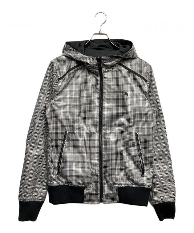 中古・古着通販】BURBERRY BLACK LABEL (バーバリーブラックレーベル