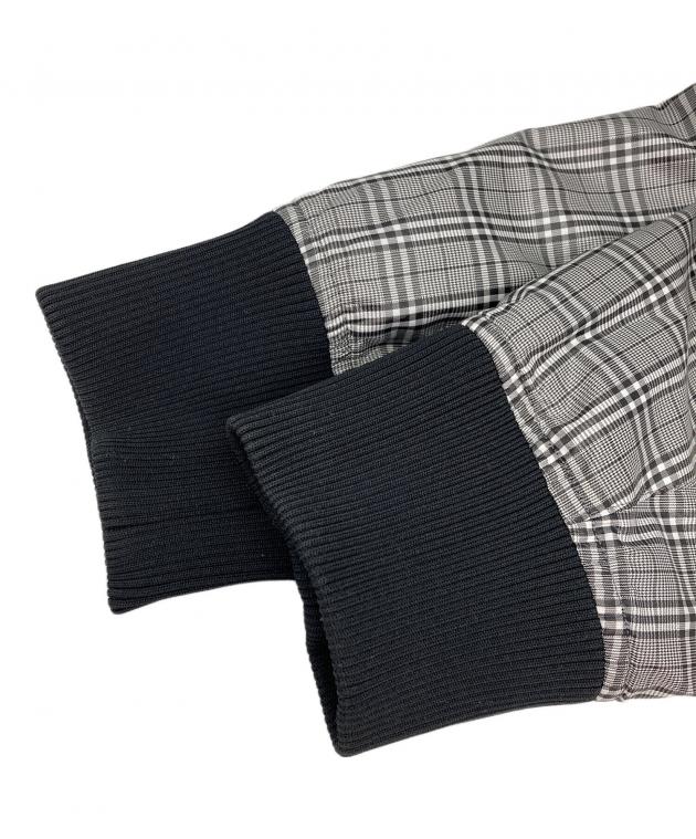 中古・古着通販】BURBERRY BLACK LABEL (バーバリーブラックレーベル