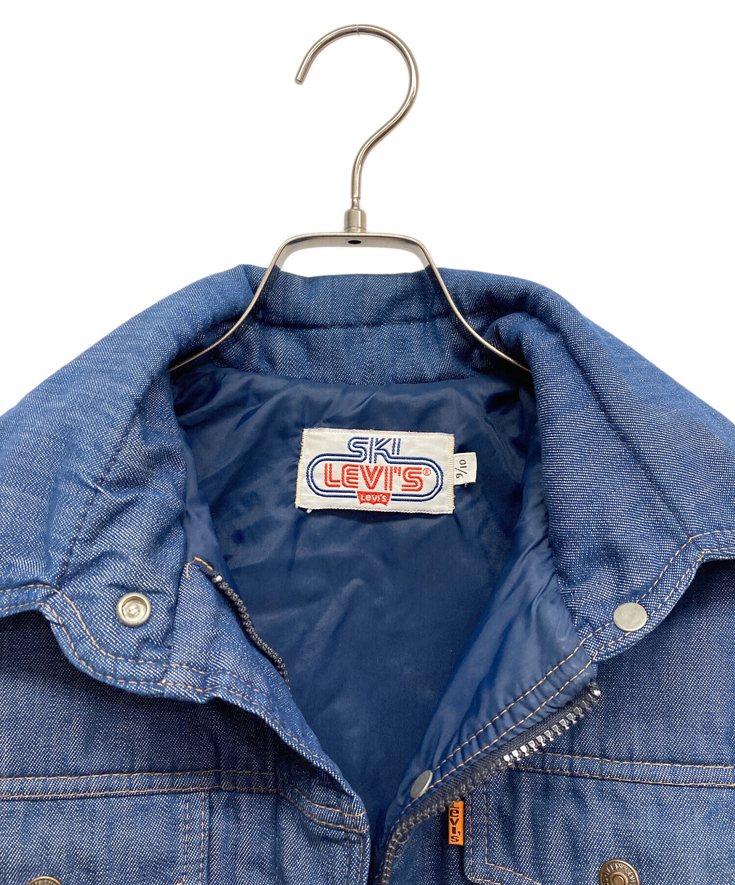 中古 リーバイス ハンガー 9個セットLEVI'S ハンガー 【公式通販】