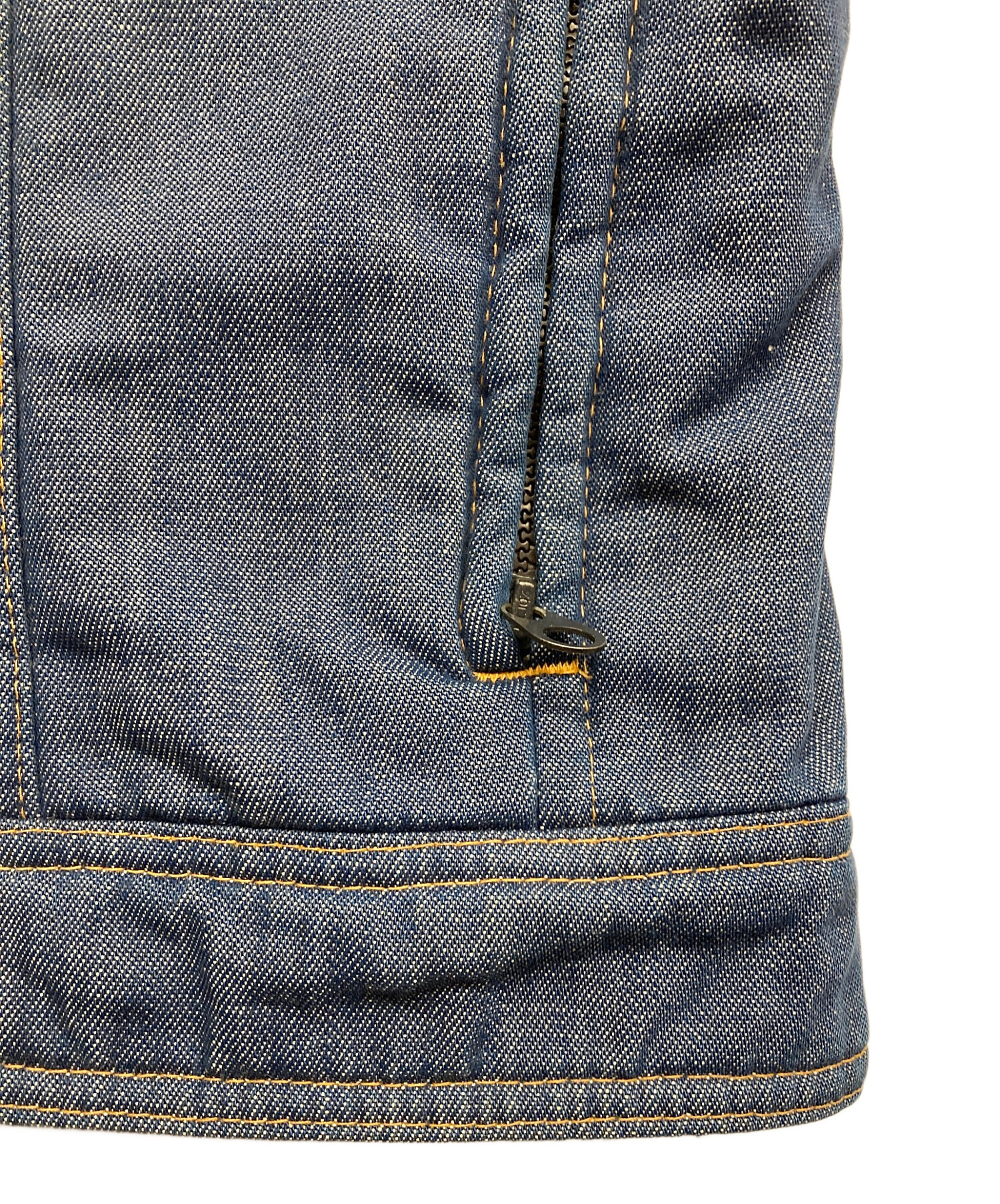 中古・古着通販】LEVI'S (リーバイス) スキーデニムジャケット
