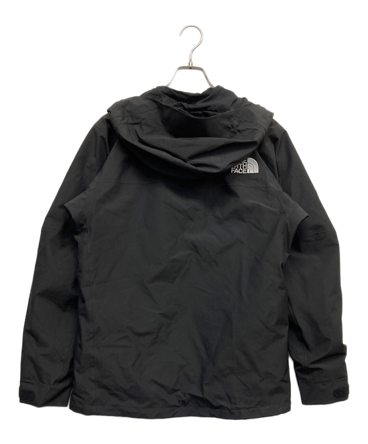 中古・古着通販】THE NORTH FACE (ザ ノース フェイス) マウンテン