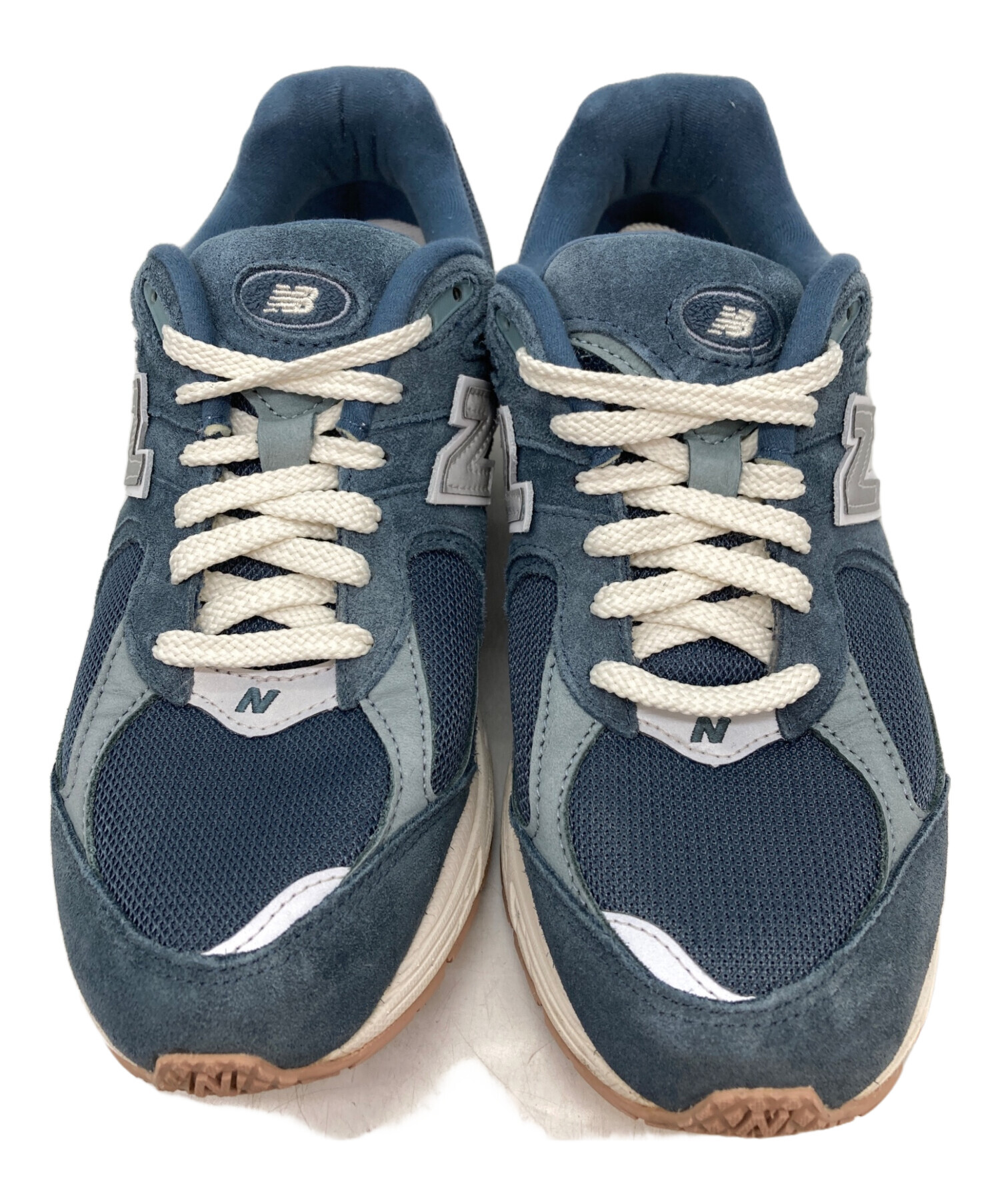 中古・古着通販】NEW BALANCE (ニューバランス) ローカットスニーカー