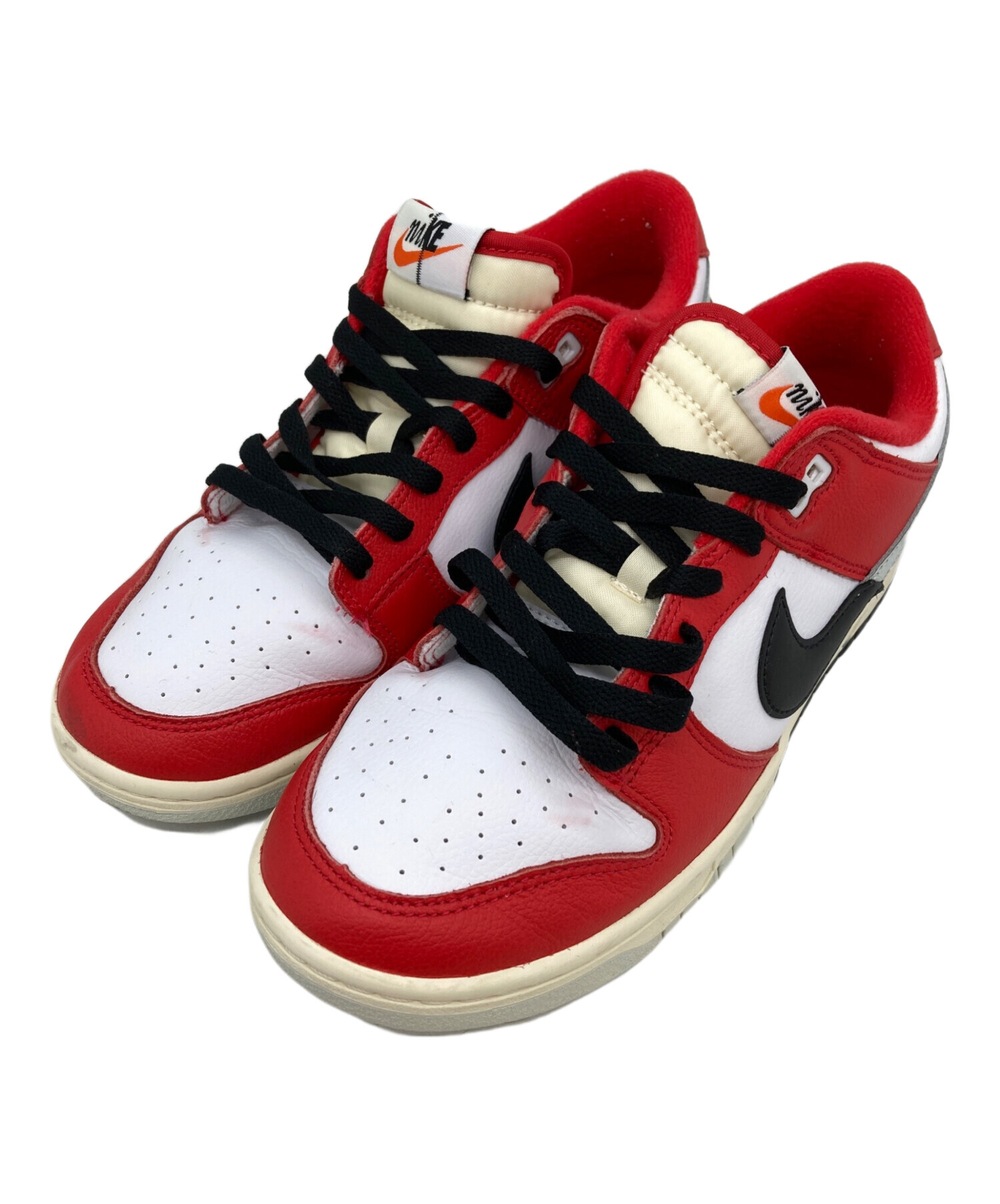 中古・古着通販】NIKE (ナイキ) ダンク ロー レトロ PRM 