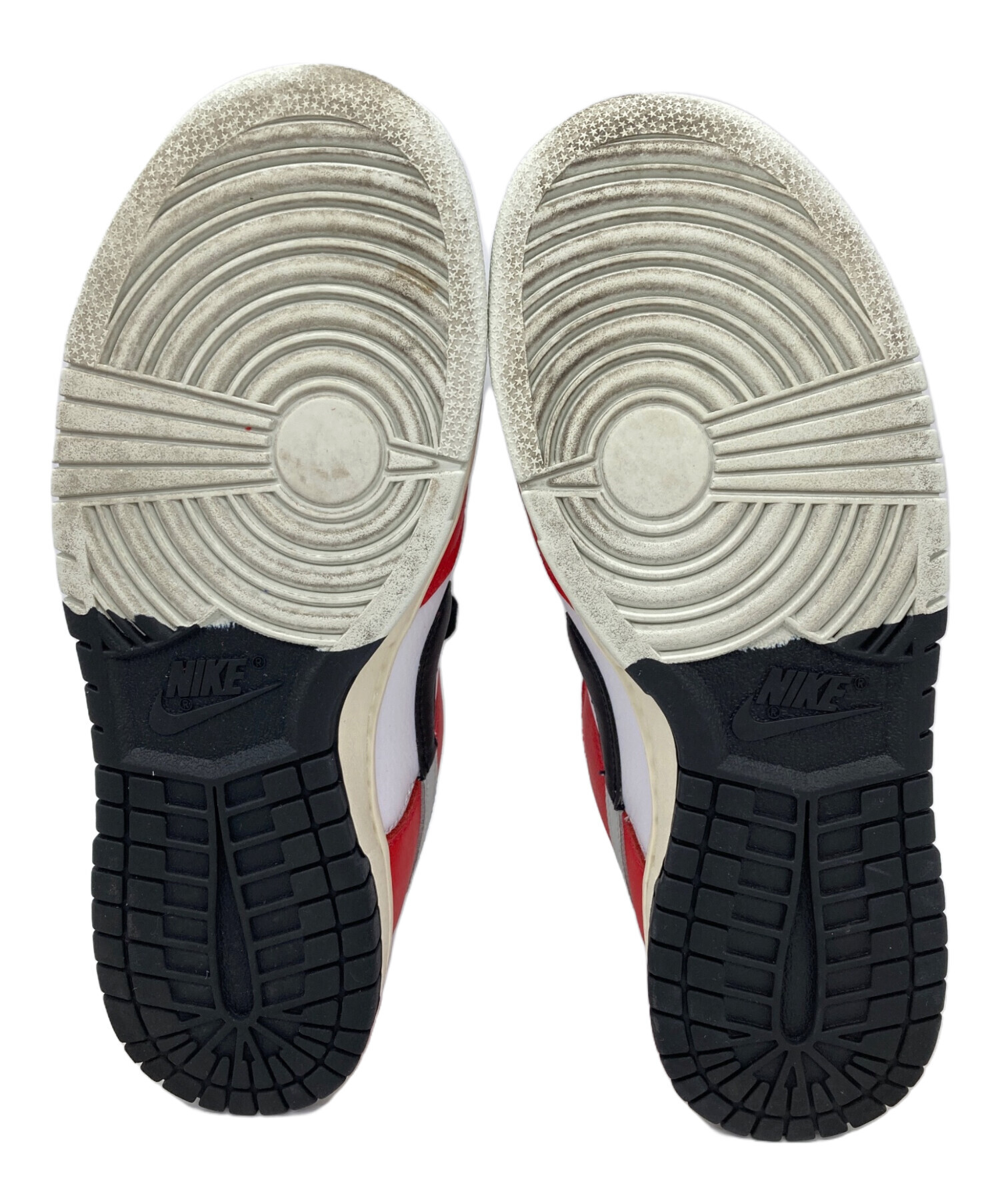 中古・古着通販】NIKE (ナイキ) ダンク ロー レトロ PRM 