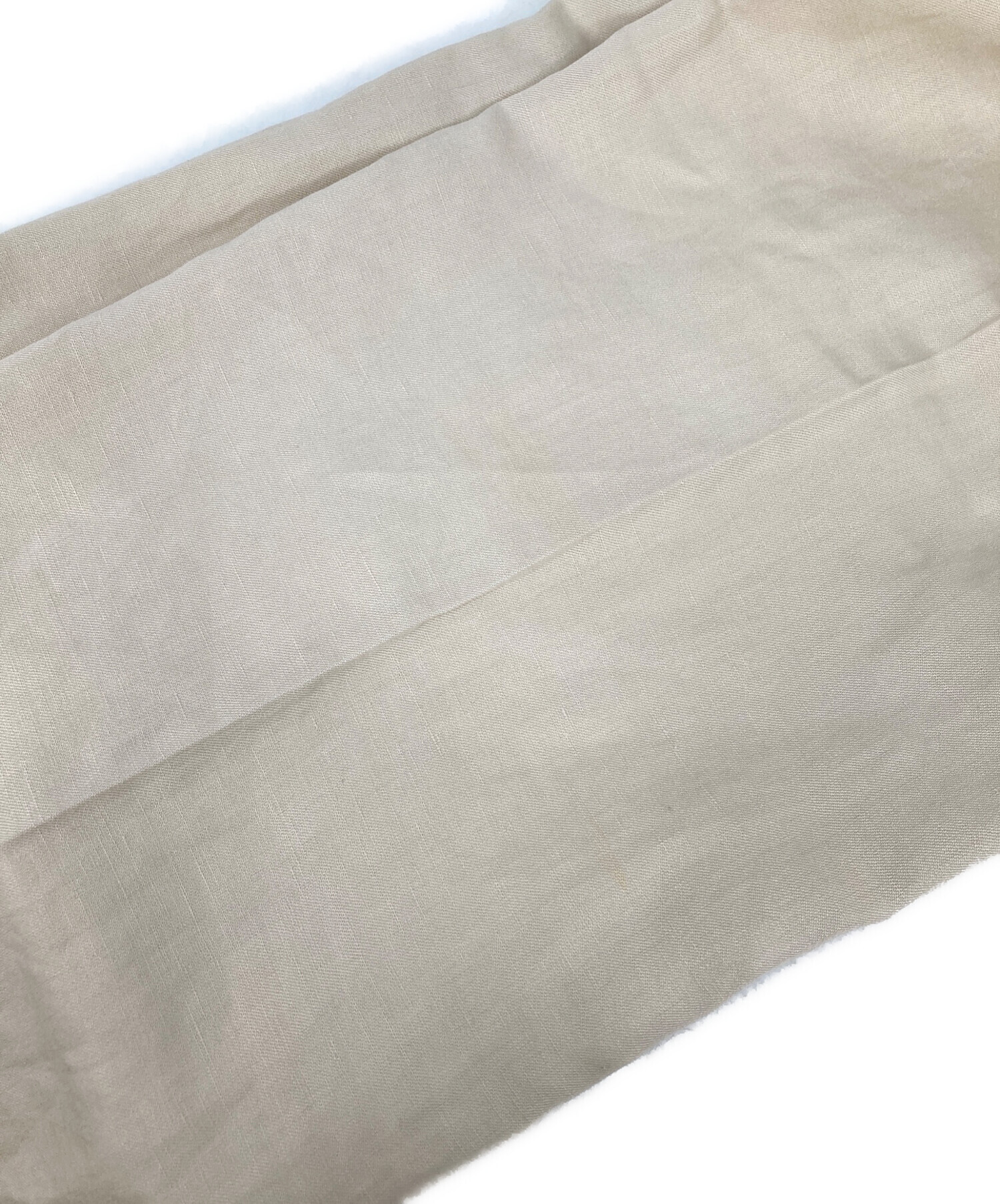 中古・古着通販】POLO RALPH LAUREN (ポロ・ラルフローレン) リネン