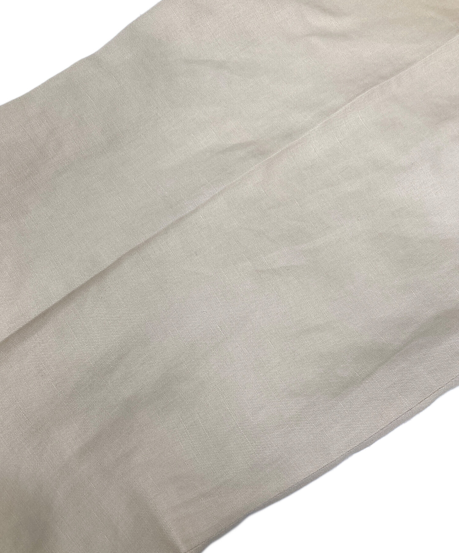 中古・古着通販】POLO RALPH LAUREN (ポロ・ラルフローレン) リネン