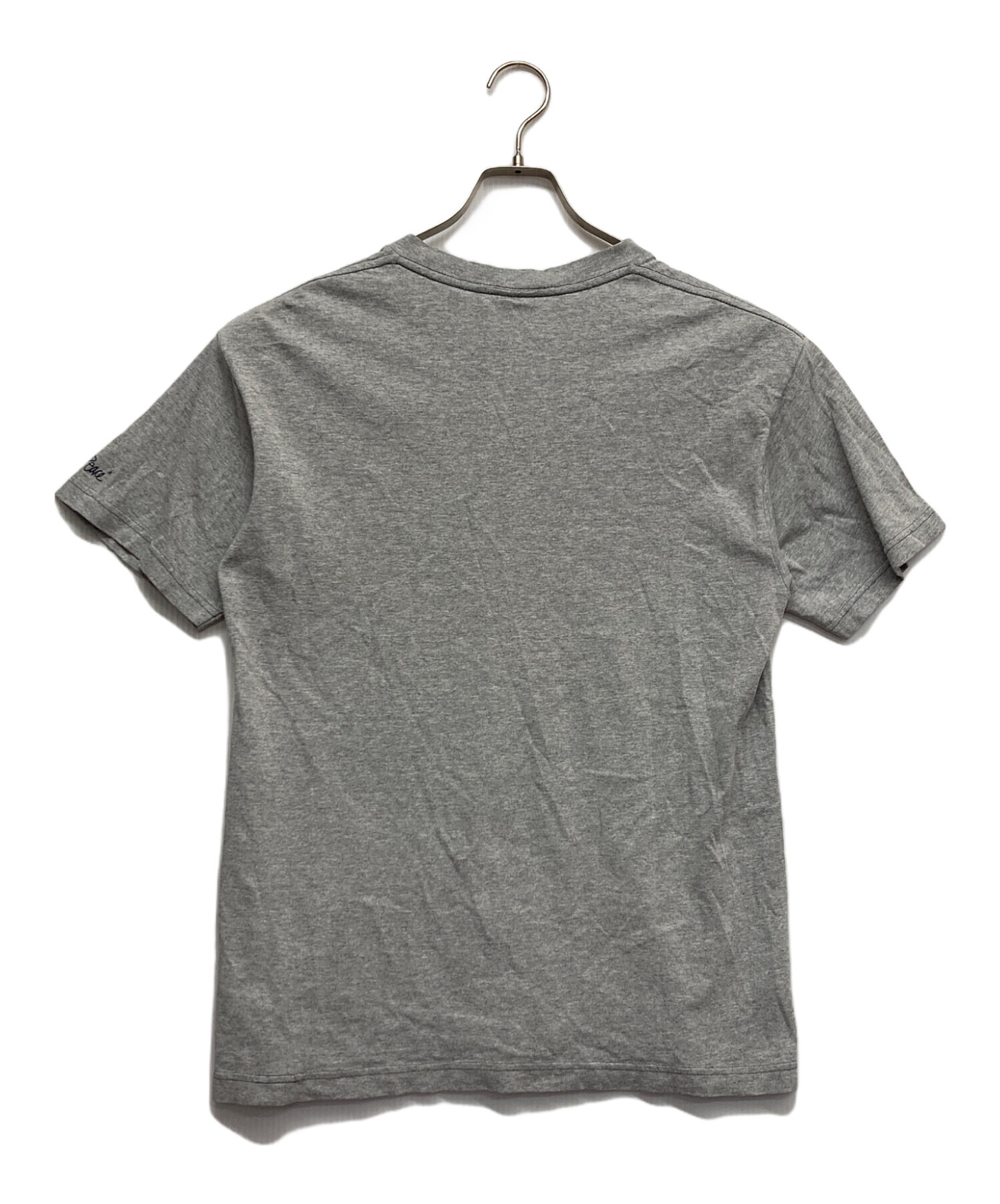 中古・古着通販】stussy (ステューシー) SSリンクプリントTシャツ